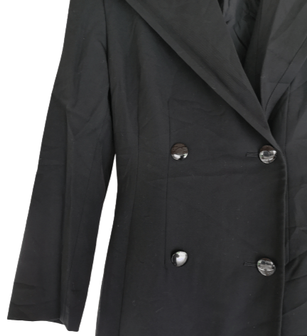 Y's × Y's for Men × Yohji Yamamoto Yohji Yamamoto Impermeable Women Parkas Size ONE SIZE - 2 Thumbnail
