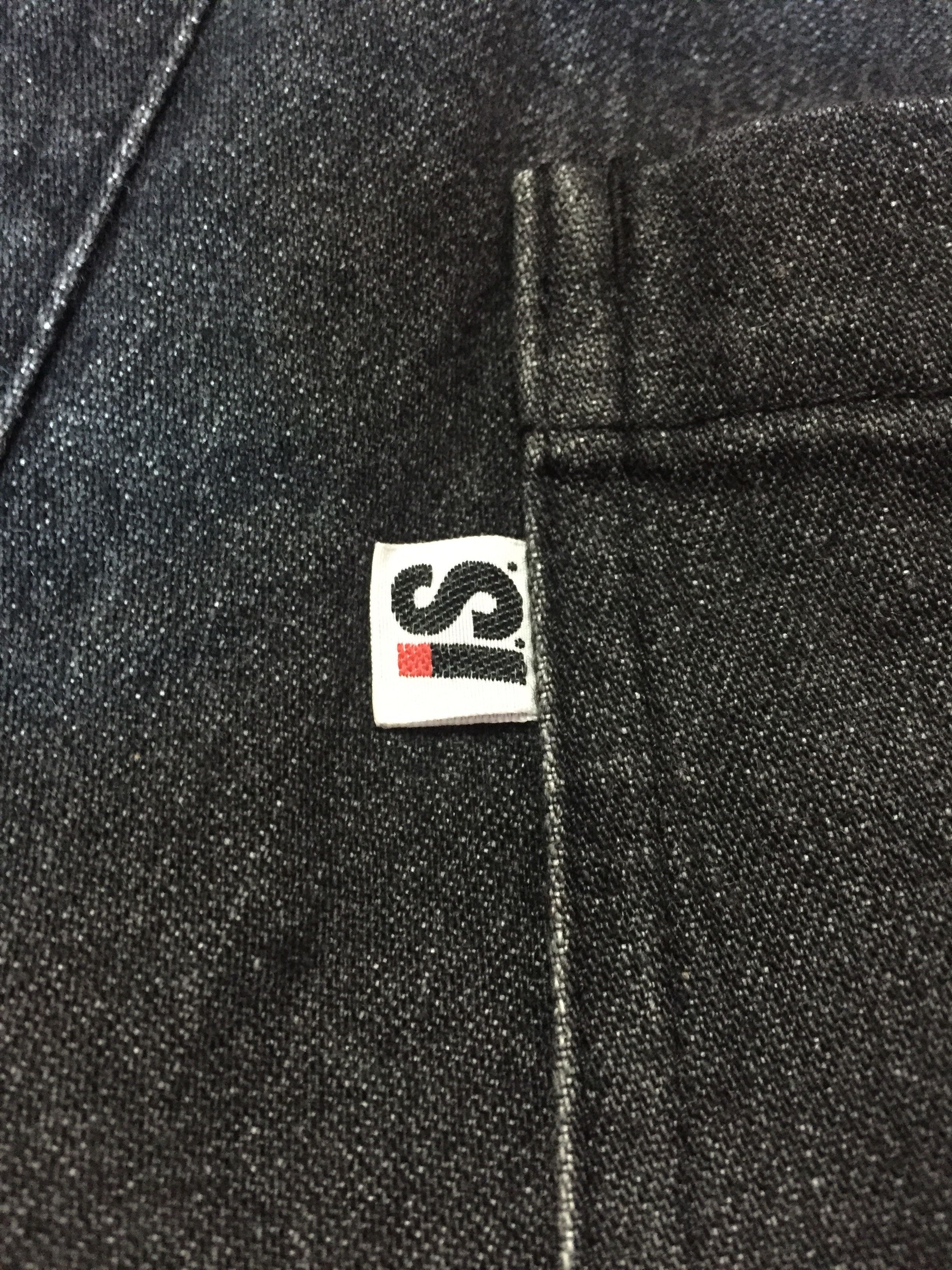 Issey Miyake I.S Issey Miyake Size M Size US 26 / EU 42 - 3 Thumbnail