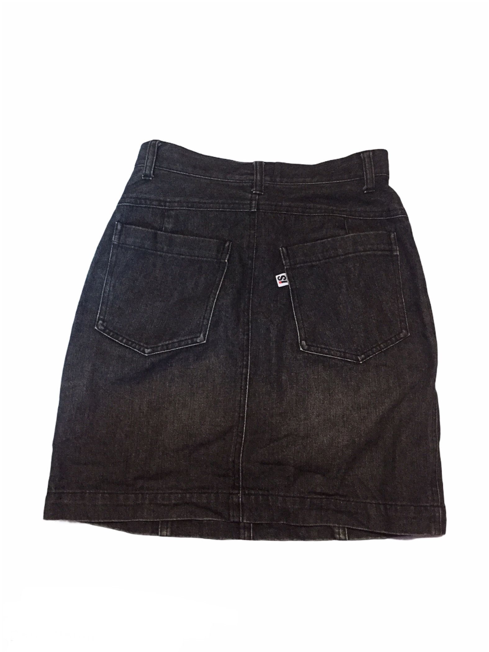 Issey Miyake I.S Issey Miyake Size M Size US 26 / EU 42 - 2 Thumbnail