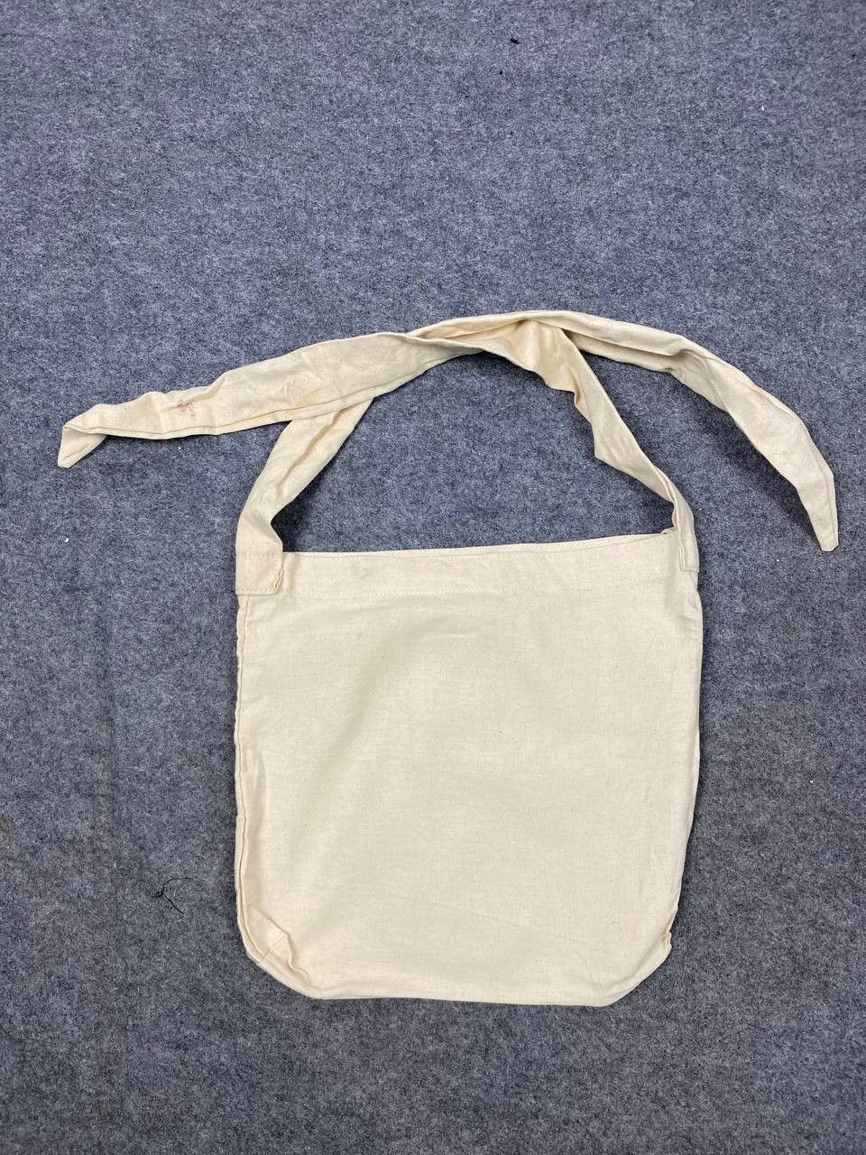 Issey Miyake × Japanese Brand × Zucca cabane de zucca tote sling crossbody bag nice design Size ONE SIZE - 6 Thumbnail