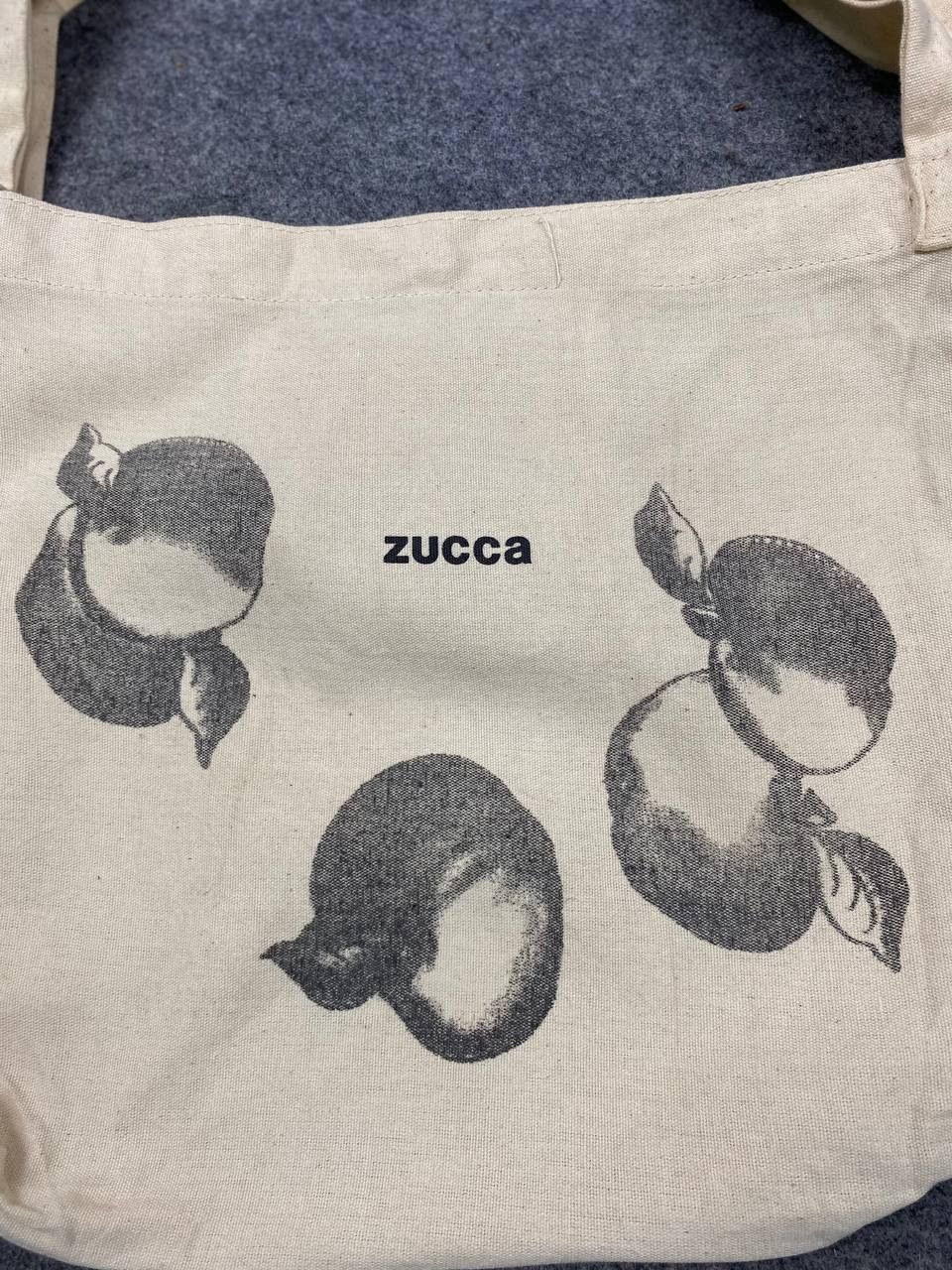 Issey Miyake × Japanese Brand × Zucca cabane de zucca tote sling crossbody bag nice design Size ONE SIZE - 2 Thumbnail