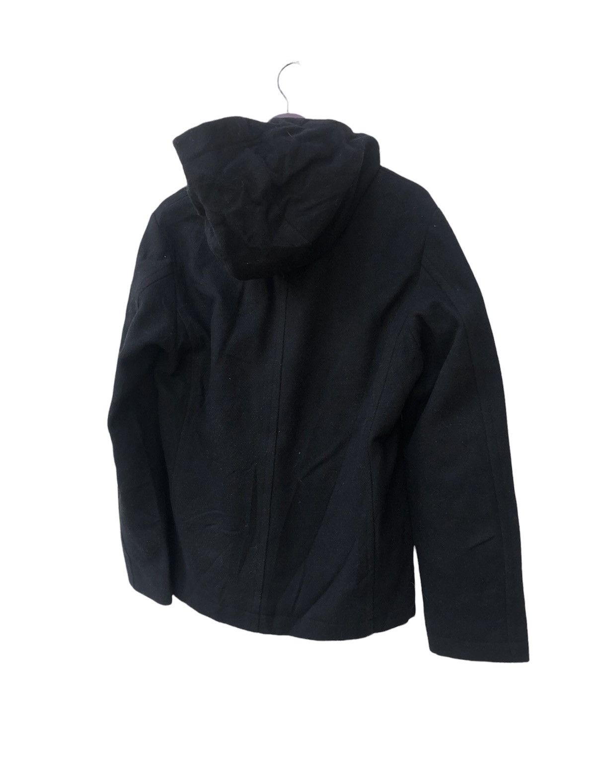 Edifice Japan Jpaanese Brand Edifice Duffle Jacket Size US M / EU 48-50 / 2 - 3 Thumbnail