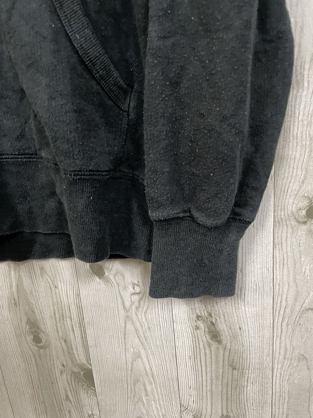 Uniqlo Andy Warhol Hoodie