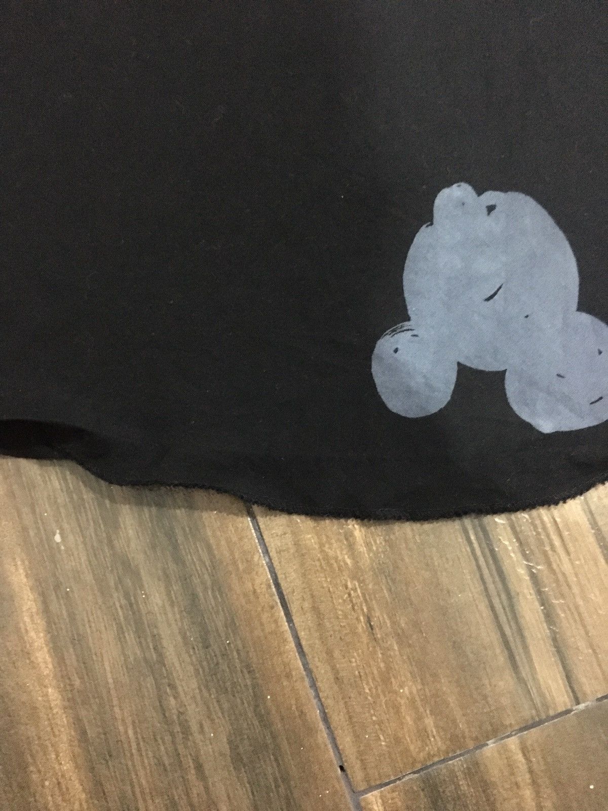 Comme des Garcons Comme Des Garcons Black Long Sleeve Blouse Size S / US 4 / IT 40 - 9 Thumbnail