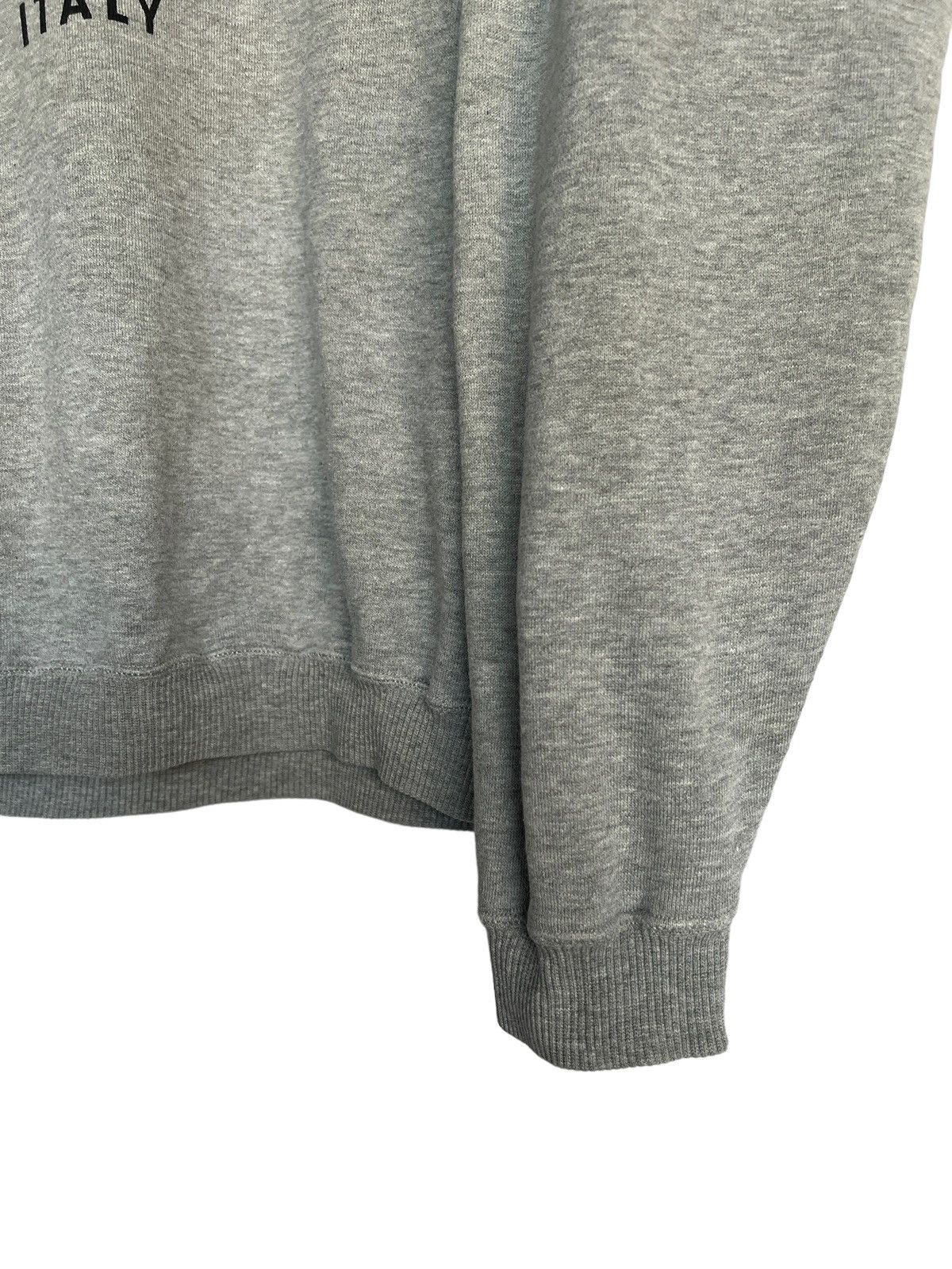 Fiorucci Vintage 80s Fiorucci Sweatshirt Size US M / EU 48-50 / 2 - 3 Thumbnail