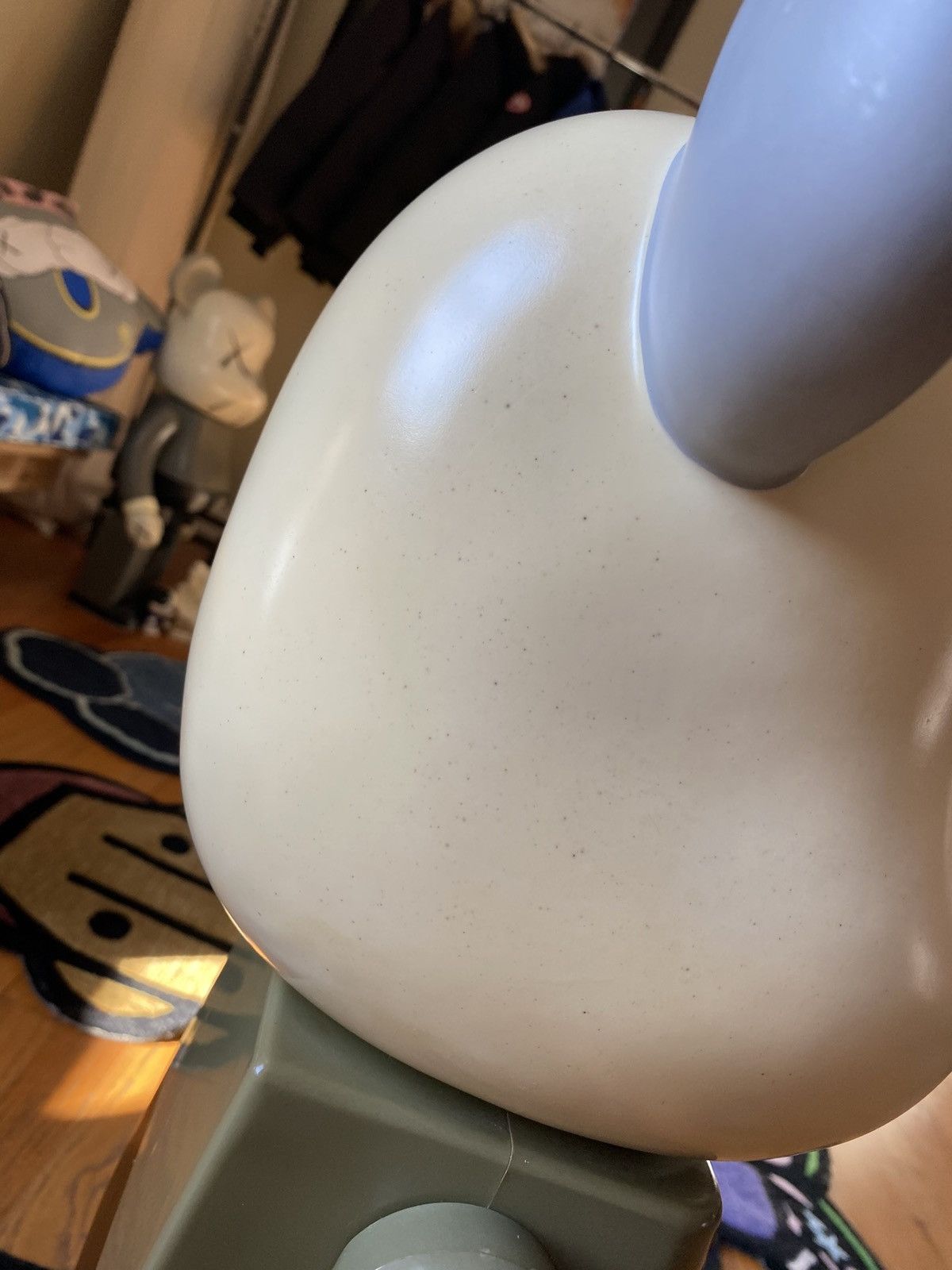 Kaws × Medicom Toy Kaws 1000% bearbrick 2002 Size ONE SIZE - 5 Thumbnail