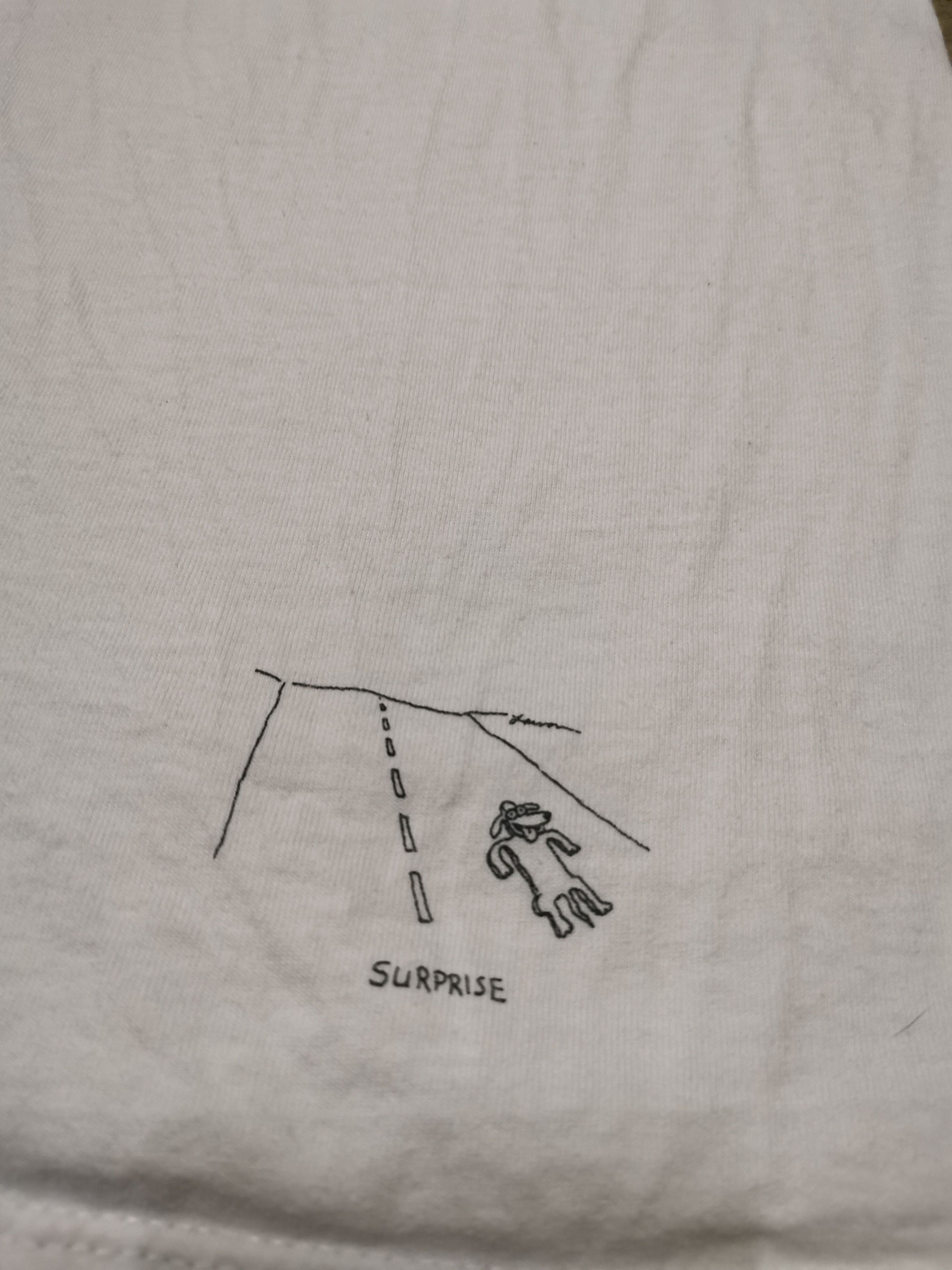 Vintage The Far Side by Gary Larson Size US XL / EU 56 / 4 - 4 Thumbnail