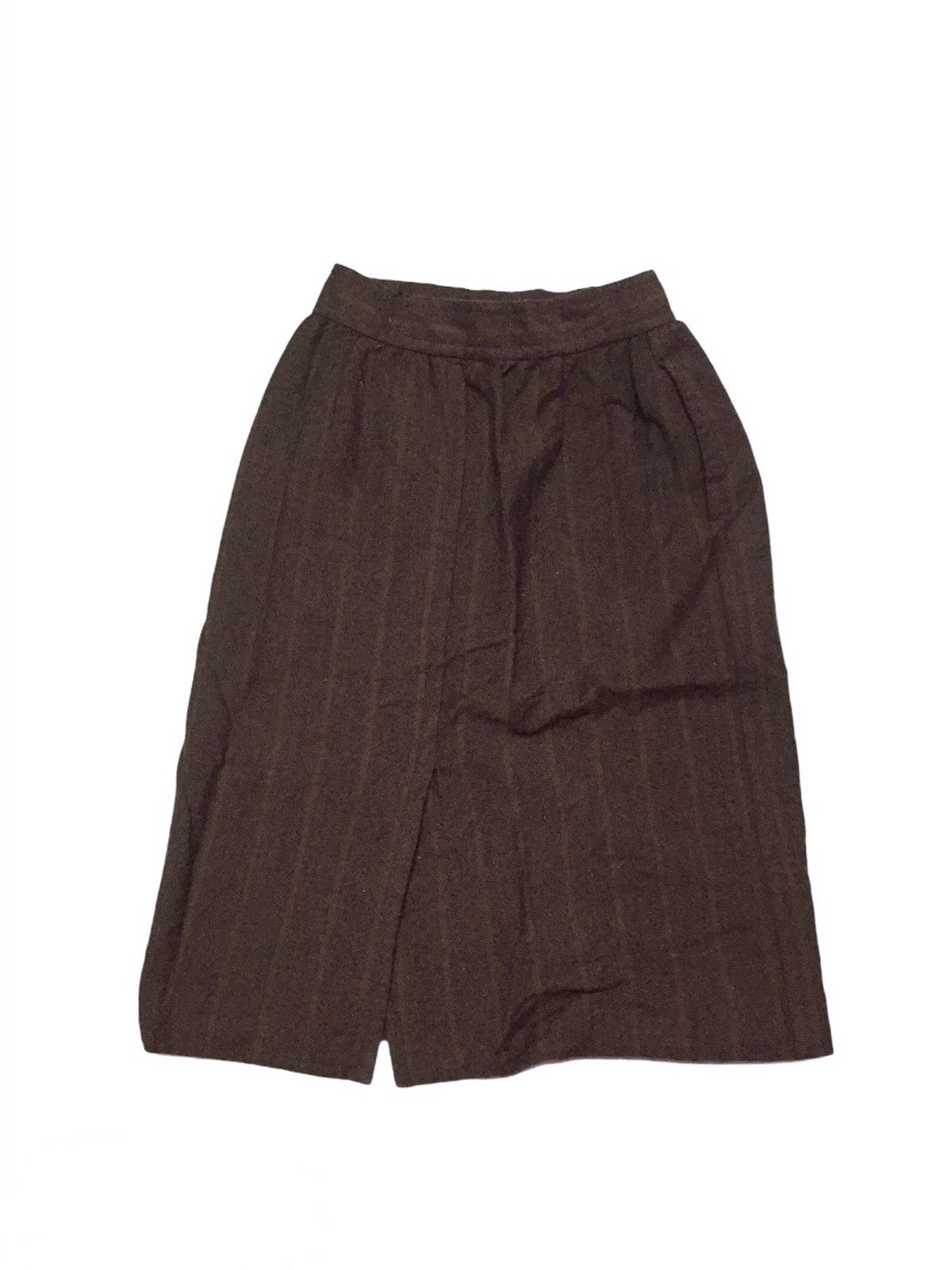 Yves Saint Laurent Vintage Yves Saint Laurent Size M Size US 26 / EU 42 - 1 Thumbnail