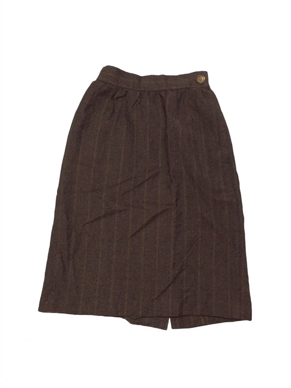 Yves Saint Laurent Vintage Yves Saint Laurent Size M Size US 26 / EU 42 - 2 Thumbnail