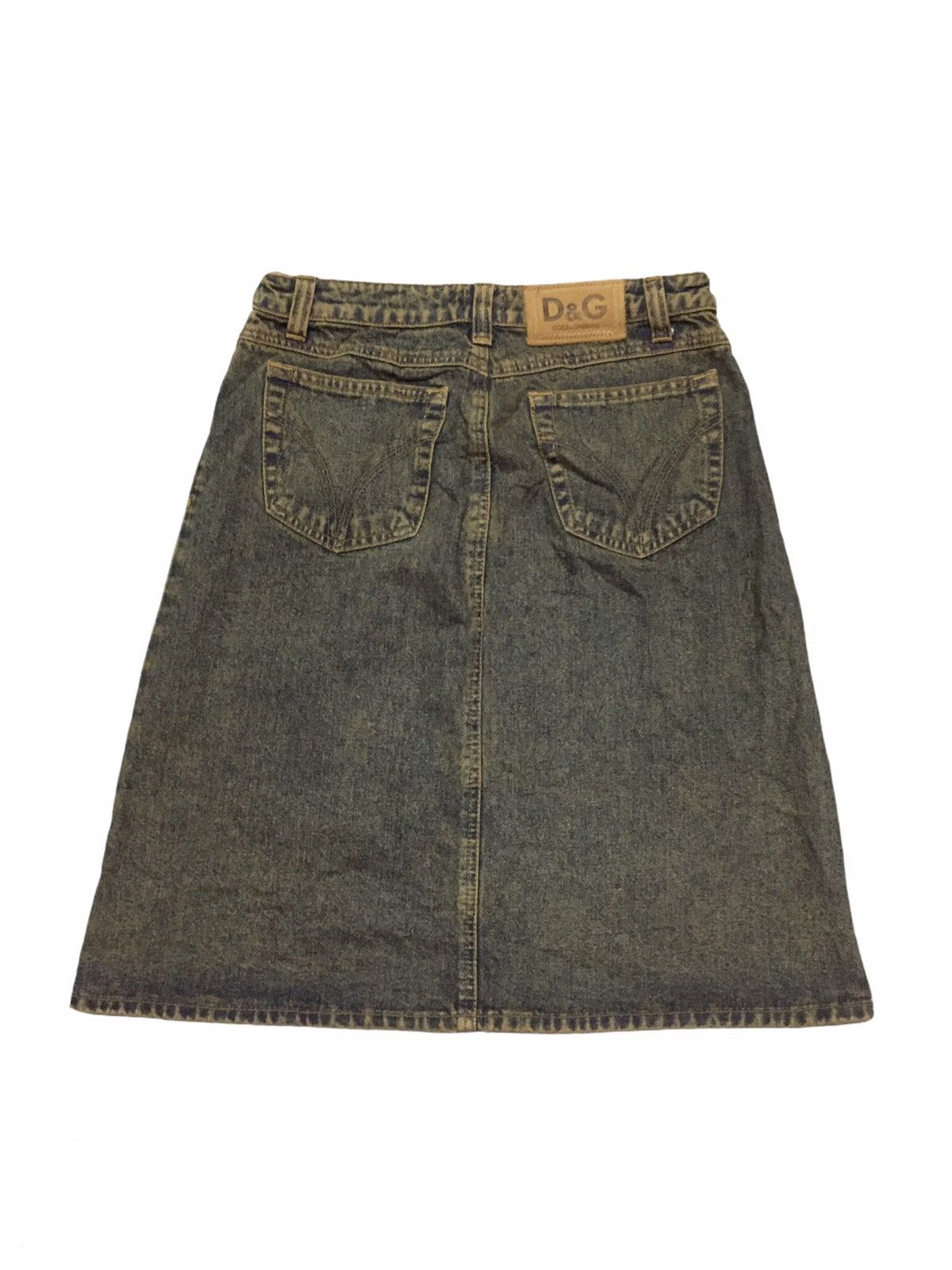 Dolce & Gabbana Dolce & Gabbana Size 40 Size US 28 / EU 44 - 2 Thumbnail