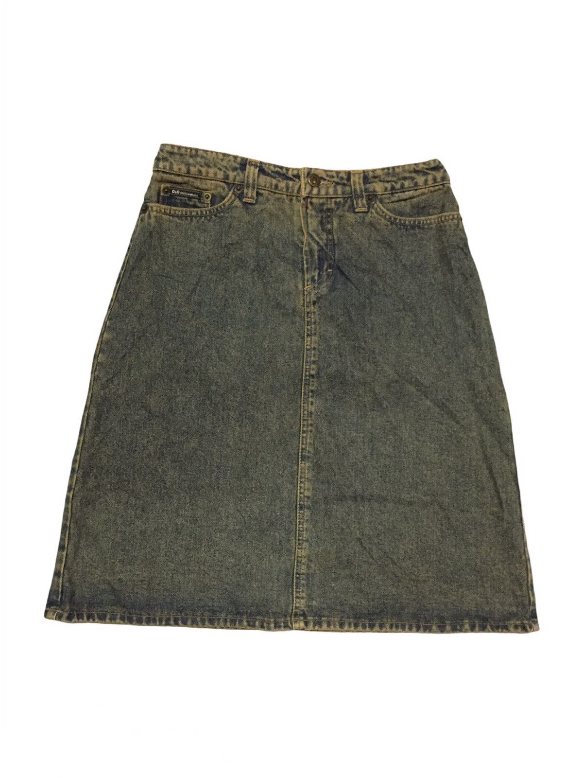 Dolce & Gabbana Dolce & Gabbana Size 40 Size US 28 / EU 44 - 1 Thumbnail