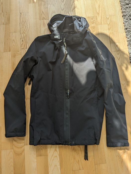 Acronym Acronym J47-GT Black Size Small | Grailed