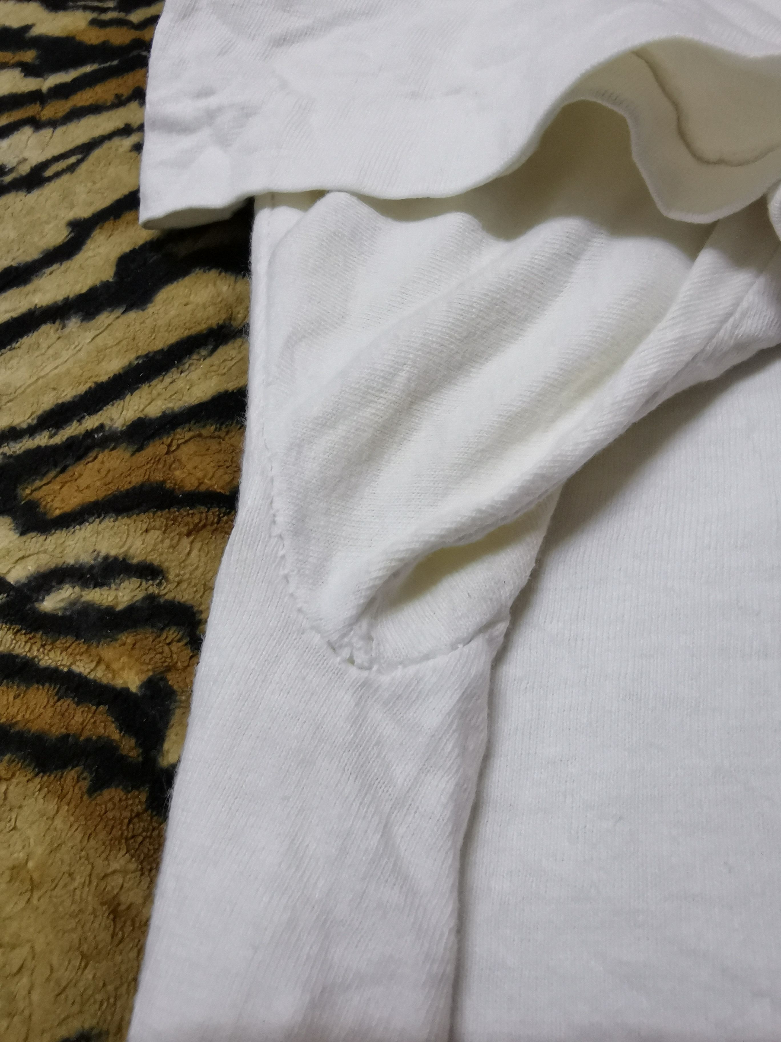 Band Tees × Vintage Vintage Nixon & Elvis Tee Size US L / EU 52-54 / 3 - 5 Thumbnail
