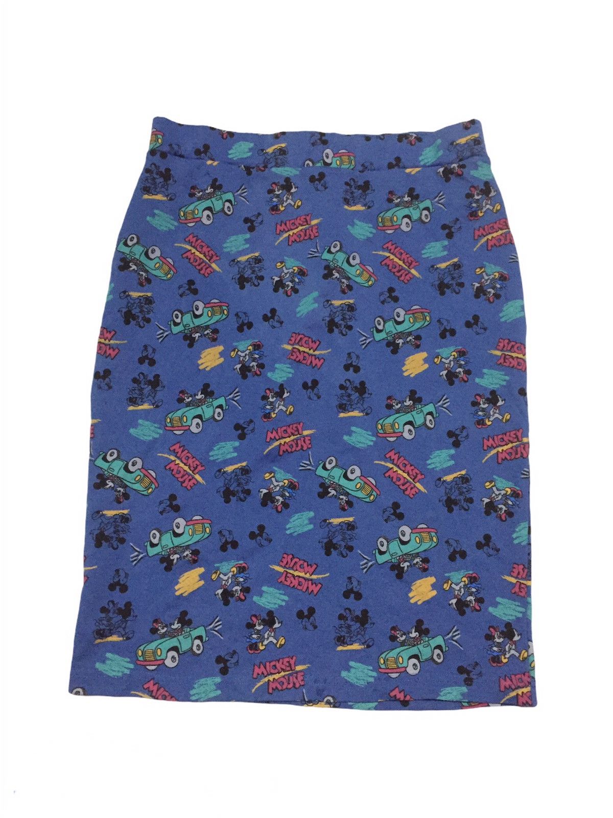 Disney Mickey Mouse Disney Size L Size US 27 - 2 Thumbnail
