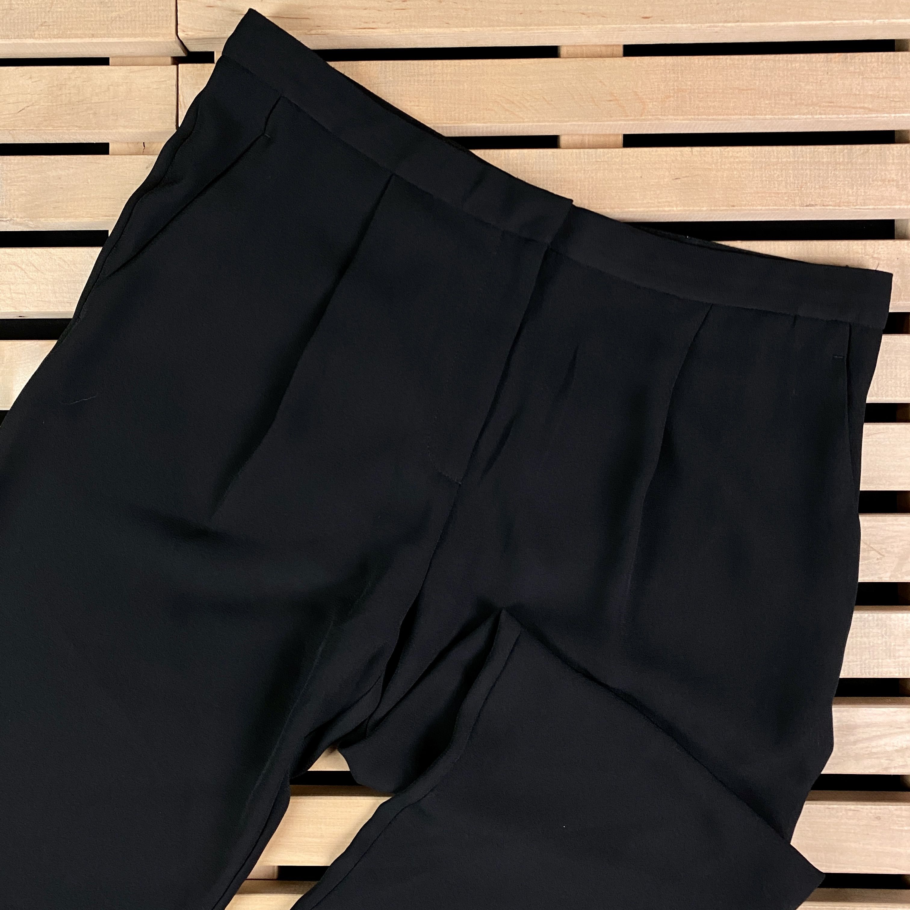 Acne Studios Womens Pants Acne Size 38 Size 38" / US 16 / IT 52 - 2 Thumbnail