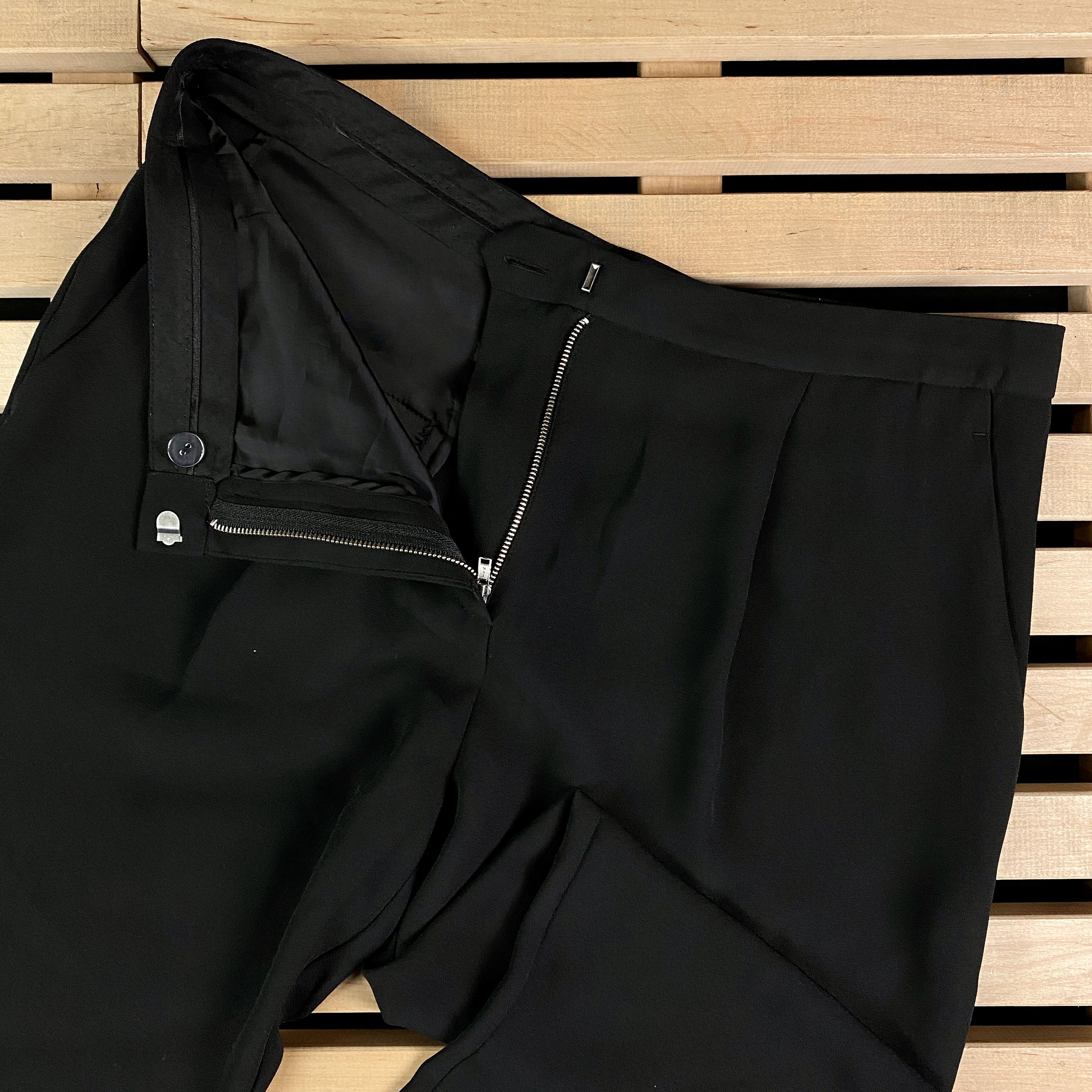 Acne Studios Womens Pants Acne Size 38 Size 38" / US 16 / IT 52 - 3 Thumbnail