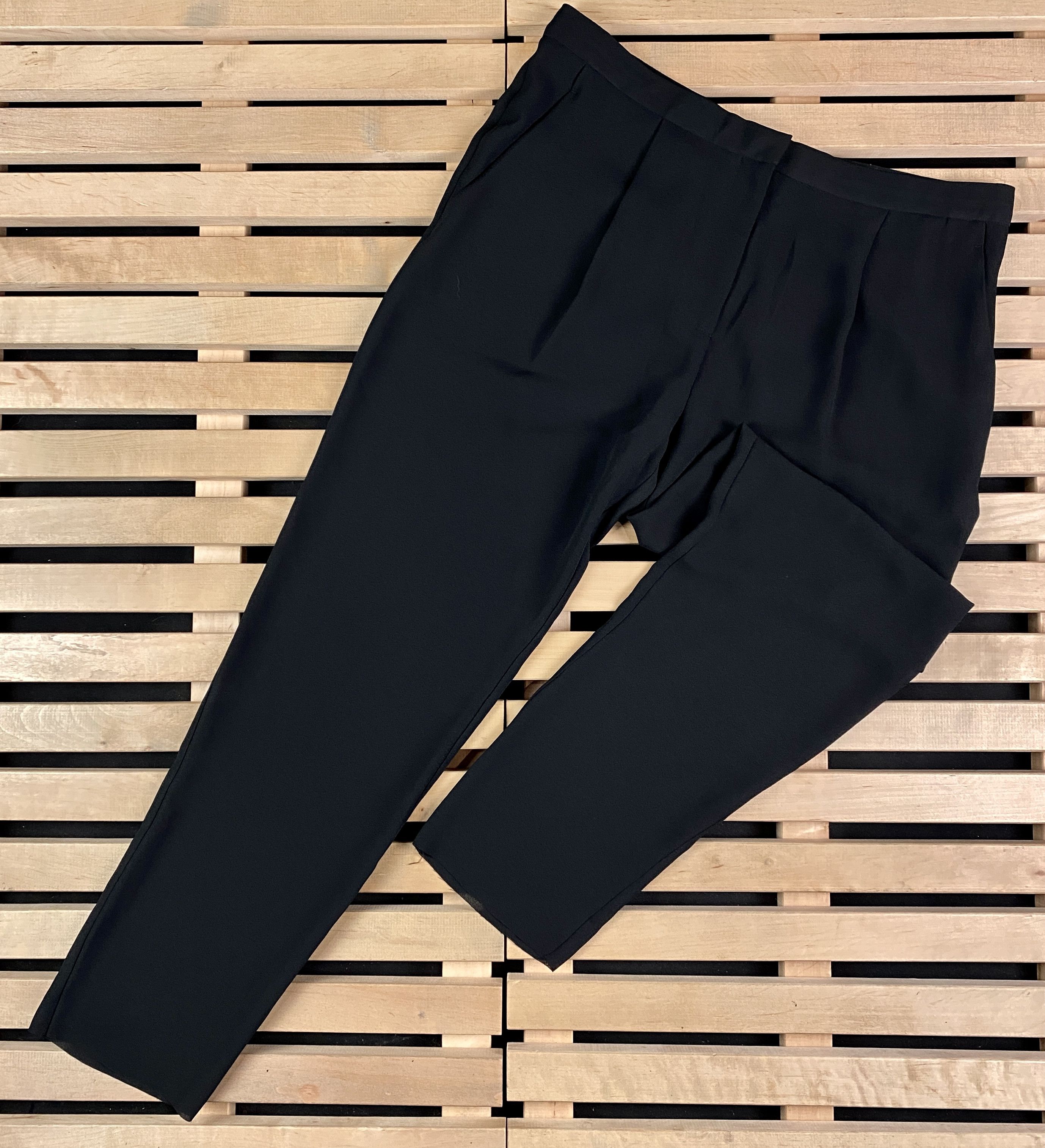 Acne Studios Womens Pants Acne Size 38 Size 38" / US 16 / IT 52 - 1 Thumbnail