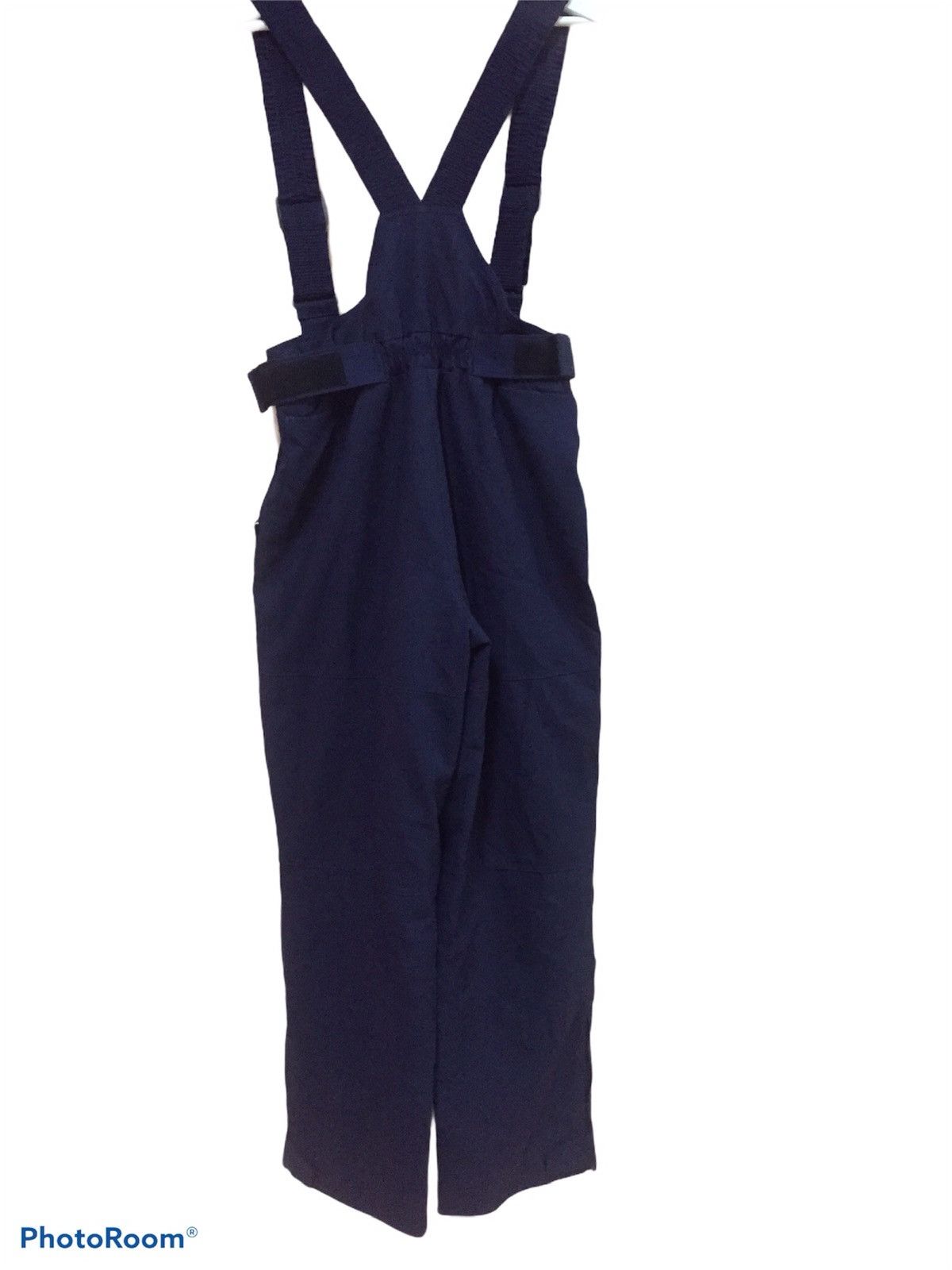 Ellesse entrant frabric Bib Overall Ski Winter Snowboards