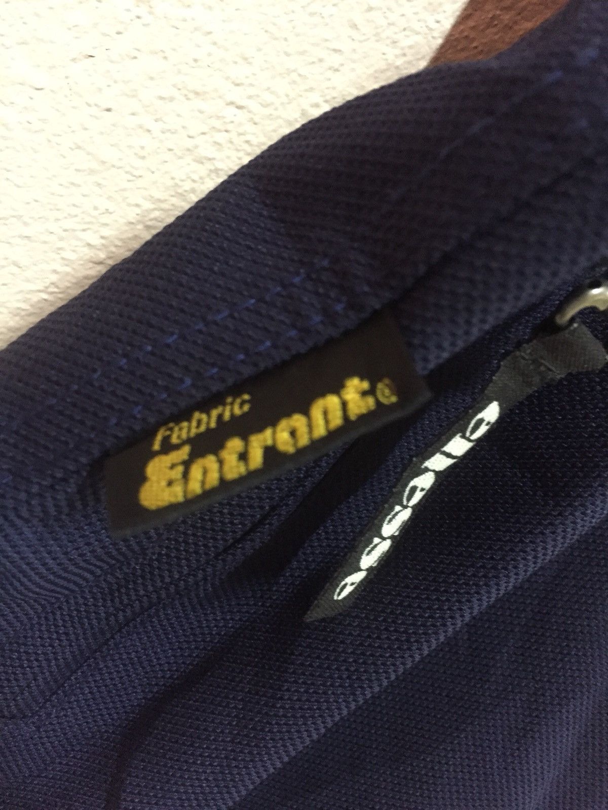 Ellesse Ellesse entrant frabric Bib Overall Ski Winter Snowboards Size US 32 / EU 48 - 5 Thumbnail