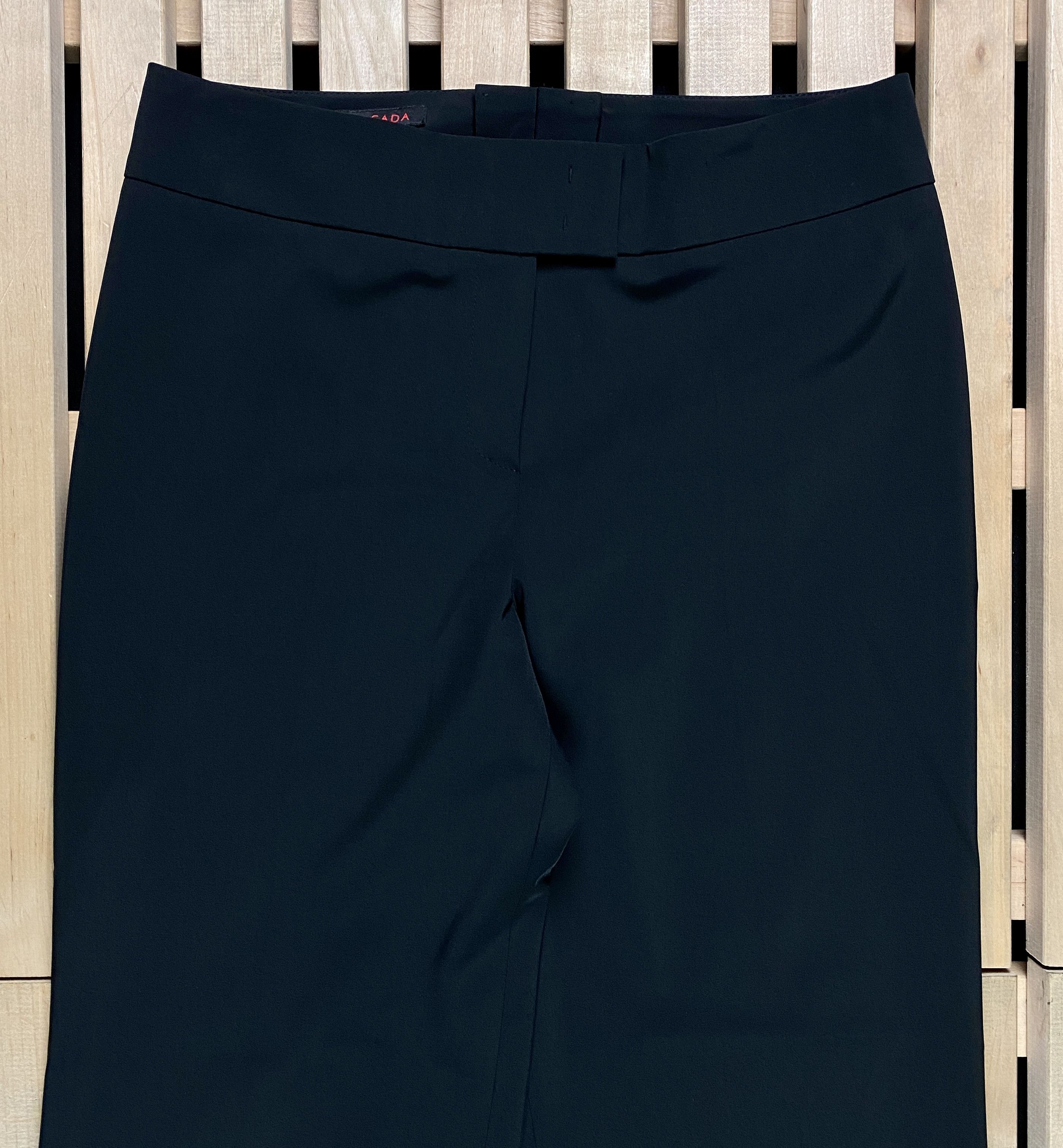 Escada Womens Pants Escada Size 34 Size 34" / US 12 / IT 48 - 2 Thumbnail