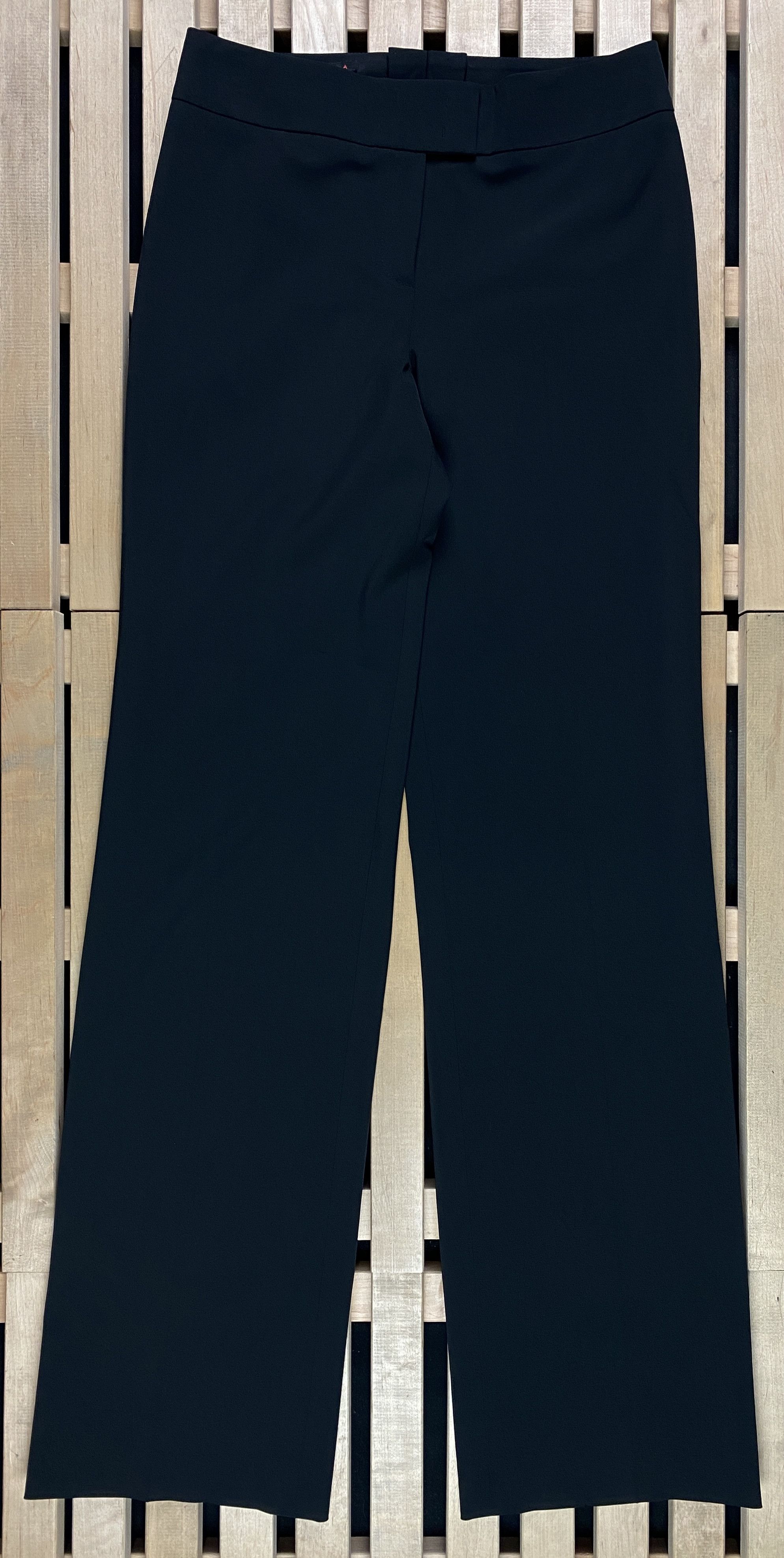 Escada Womens Pants Escada Size 34 Size 34" / US 12 / IT 48 - 1 Thumbnail