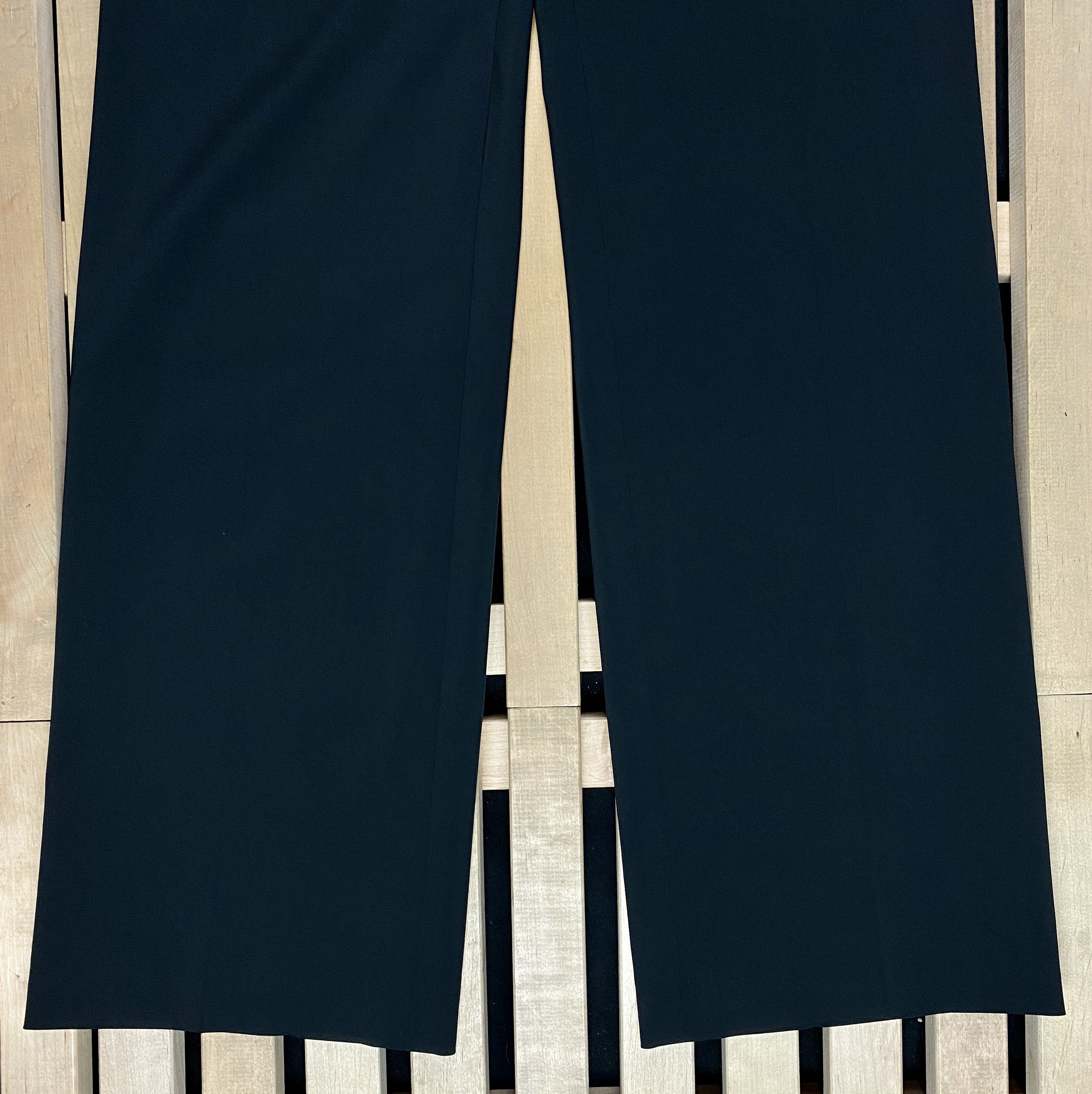 Escada Womens Pants Escada Size 34 Size 34" / US 12 / IT 48 - 3 Thumbnail
