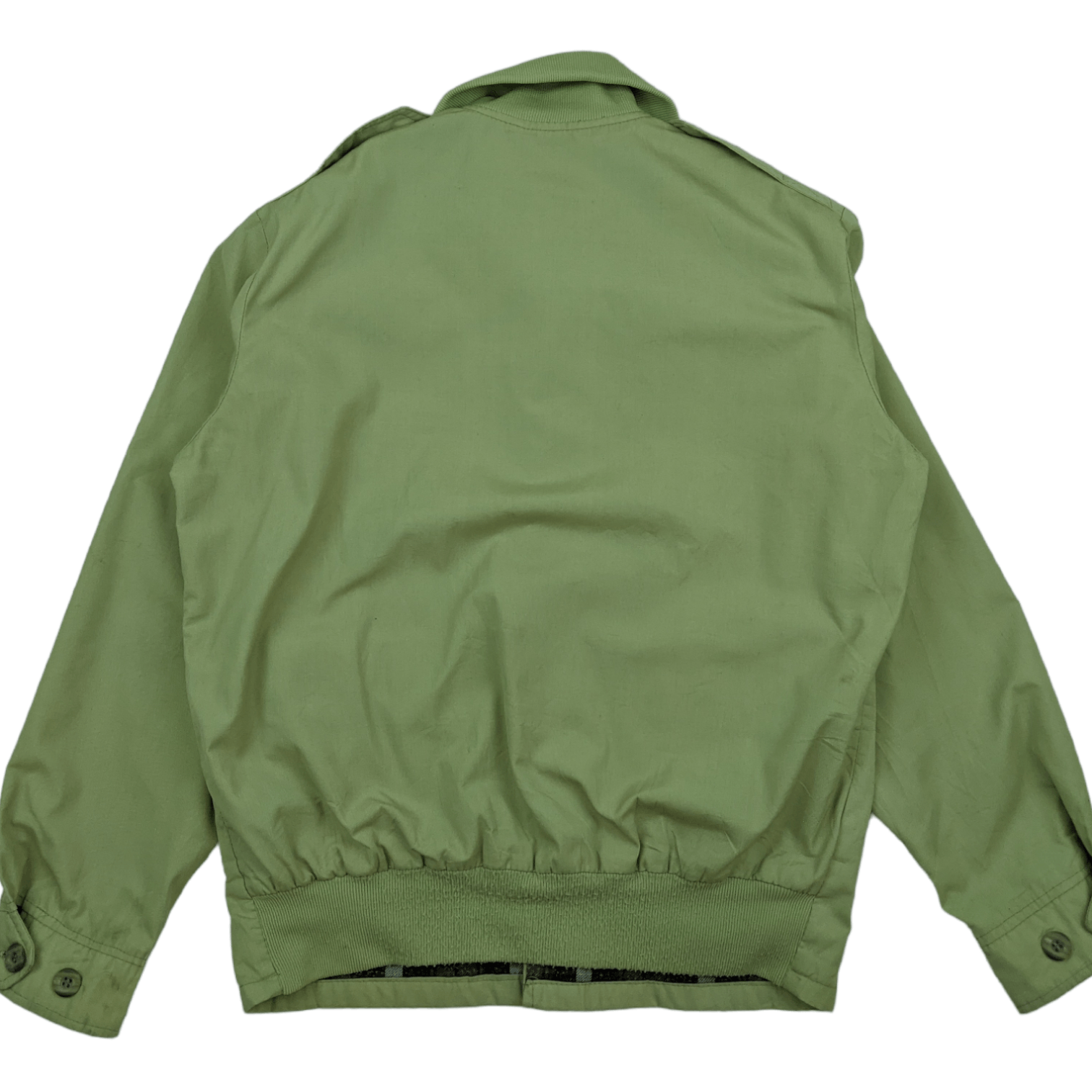 Field & Stream × Vintage Vintage FIELD & STREAM Bomber Style Jacket Size US M / EU 48-50 / 2 - 7 Thumbnail