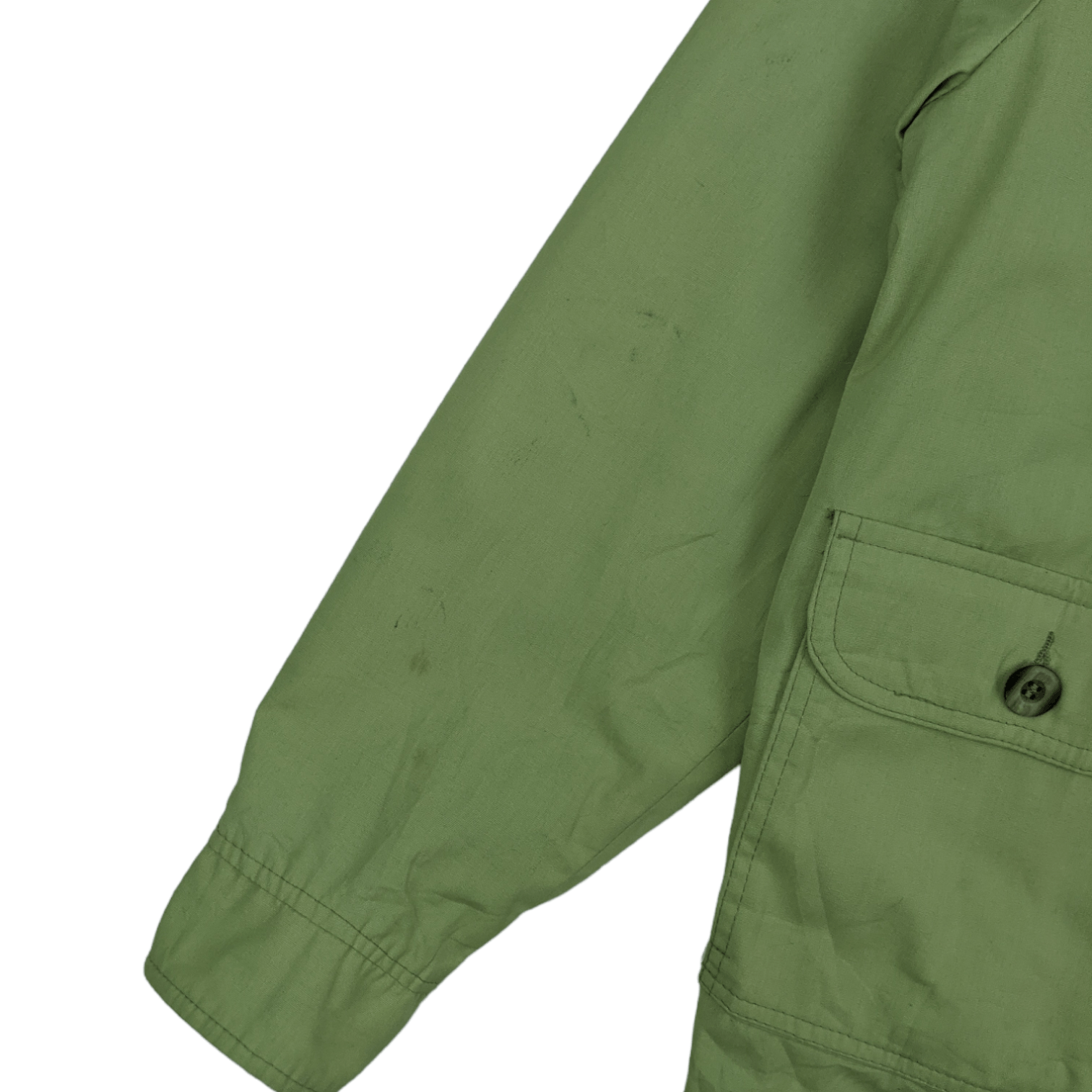 Field & Stream × Vintage Vintage FIELD & STREAM Bomber Style Jacket Size US M / EU 48-50 / 2 - 8 Thumbnail