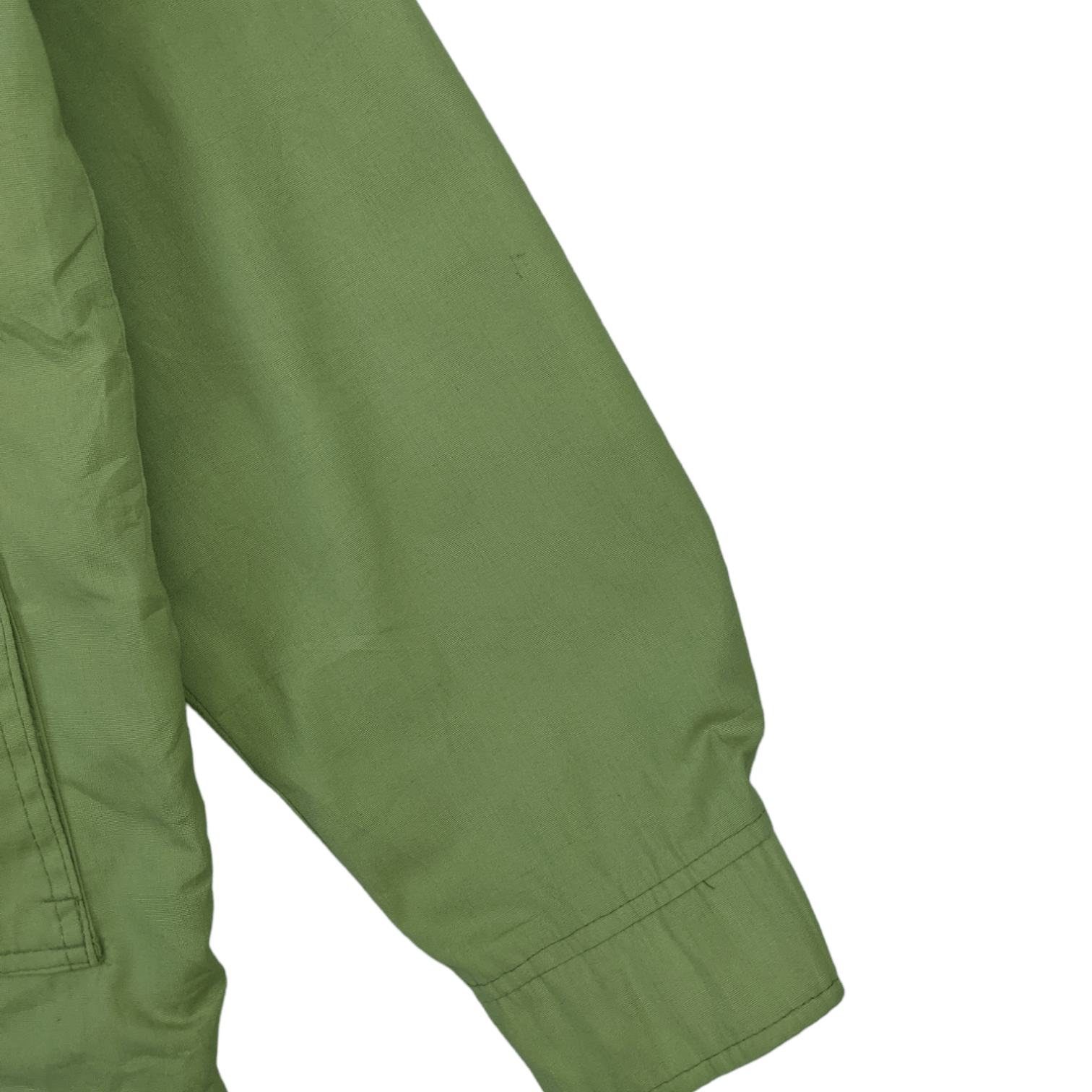 Field & Stream × Vintage Vintage FIELD & STREAM Bomber Style Jacket Size US M / EU 48-50 / 2 - 9 Thumbnail
