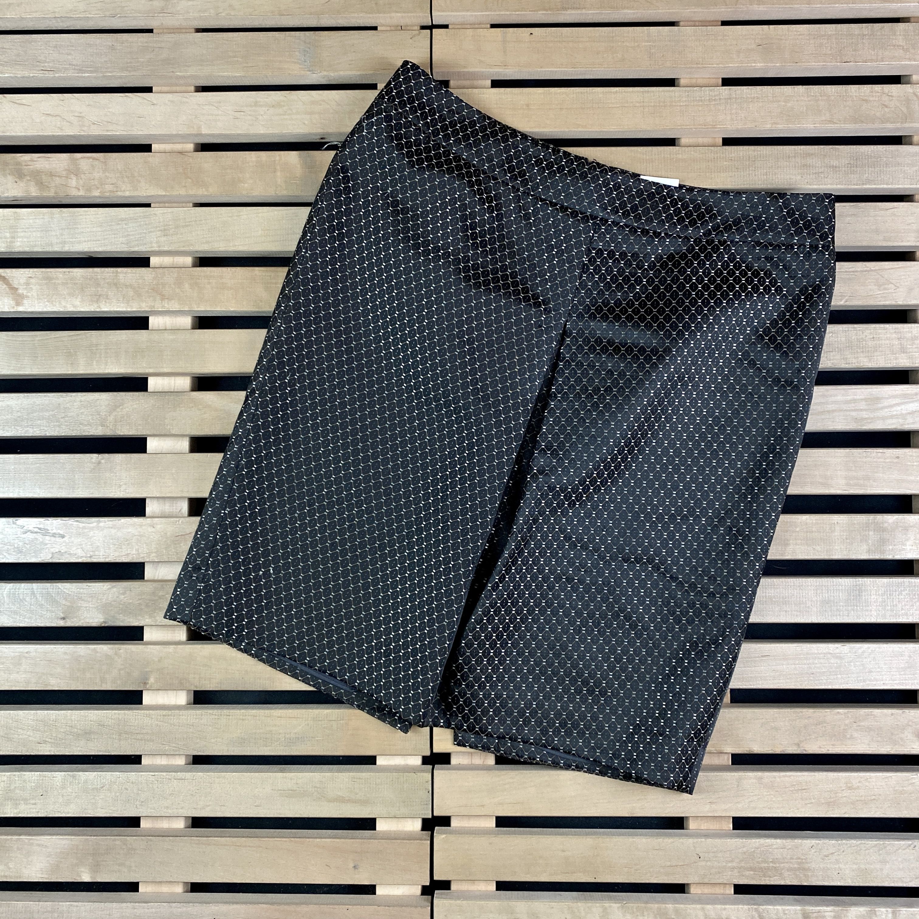 Etro Womens Skirt Etro Size 46 Wool Size 32" / US 10 / IT 46 - 1 Thumbnail