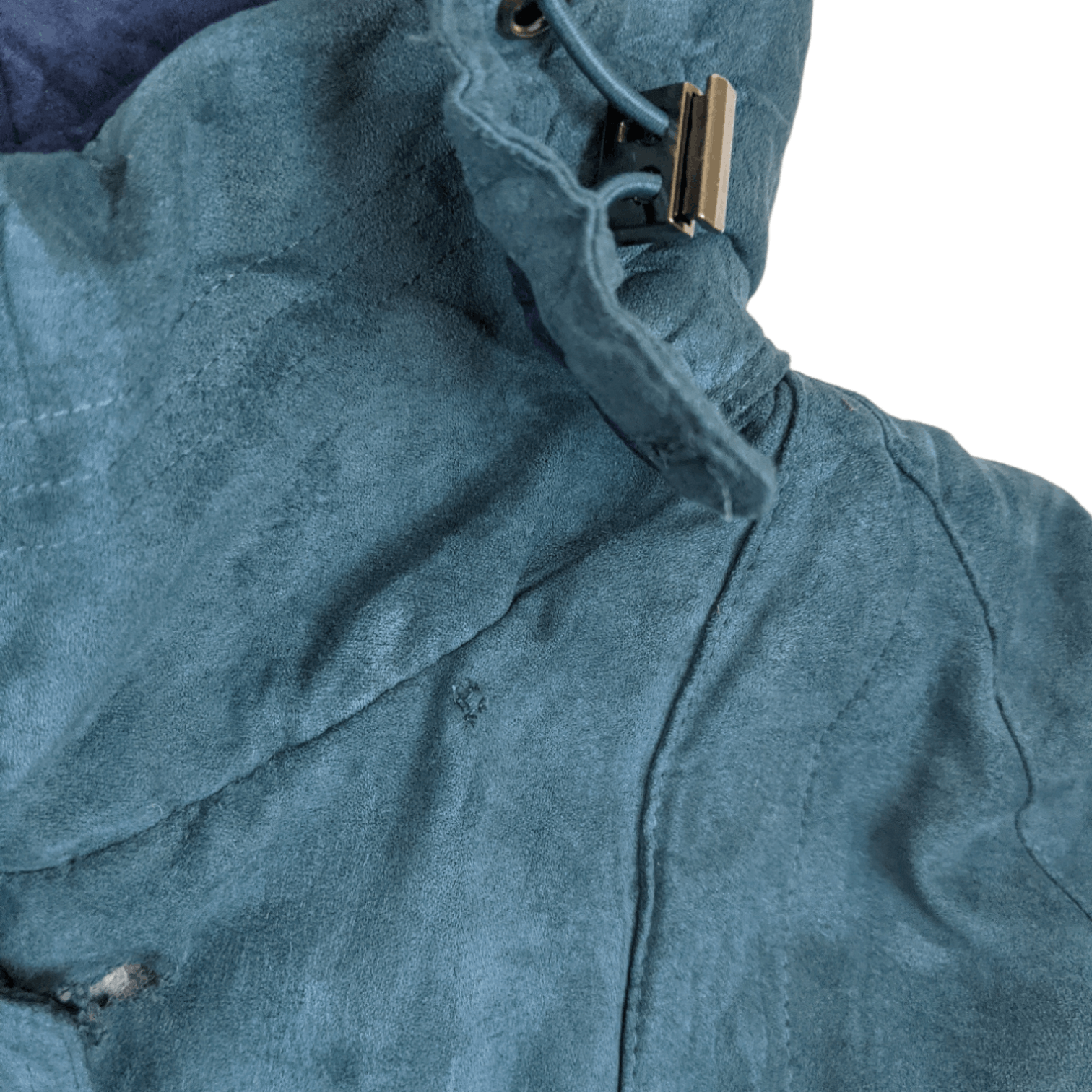 American Apparel × Vintage Vintage FORECASTER Of Boston Parka Jacket Size US L / EU 52-54 / 3 - 8 Thumbnail