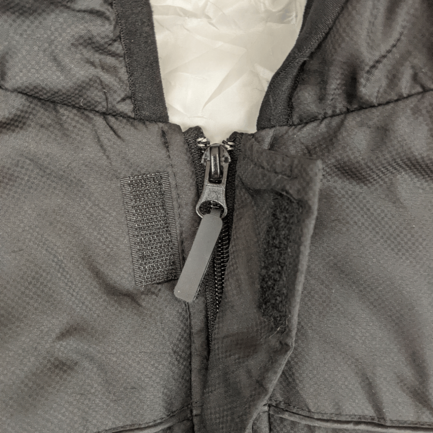 Japanese Brand FIFA Club World Cup 2008 Japan Puffer Longline Jacket Size US L / EU 52-54 / 3 - 10 Thumbnail