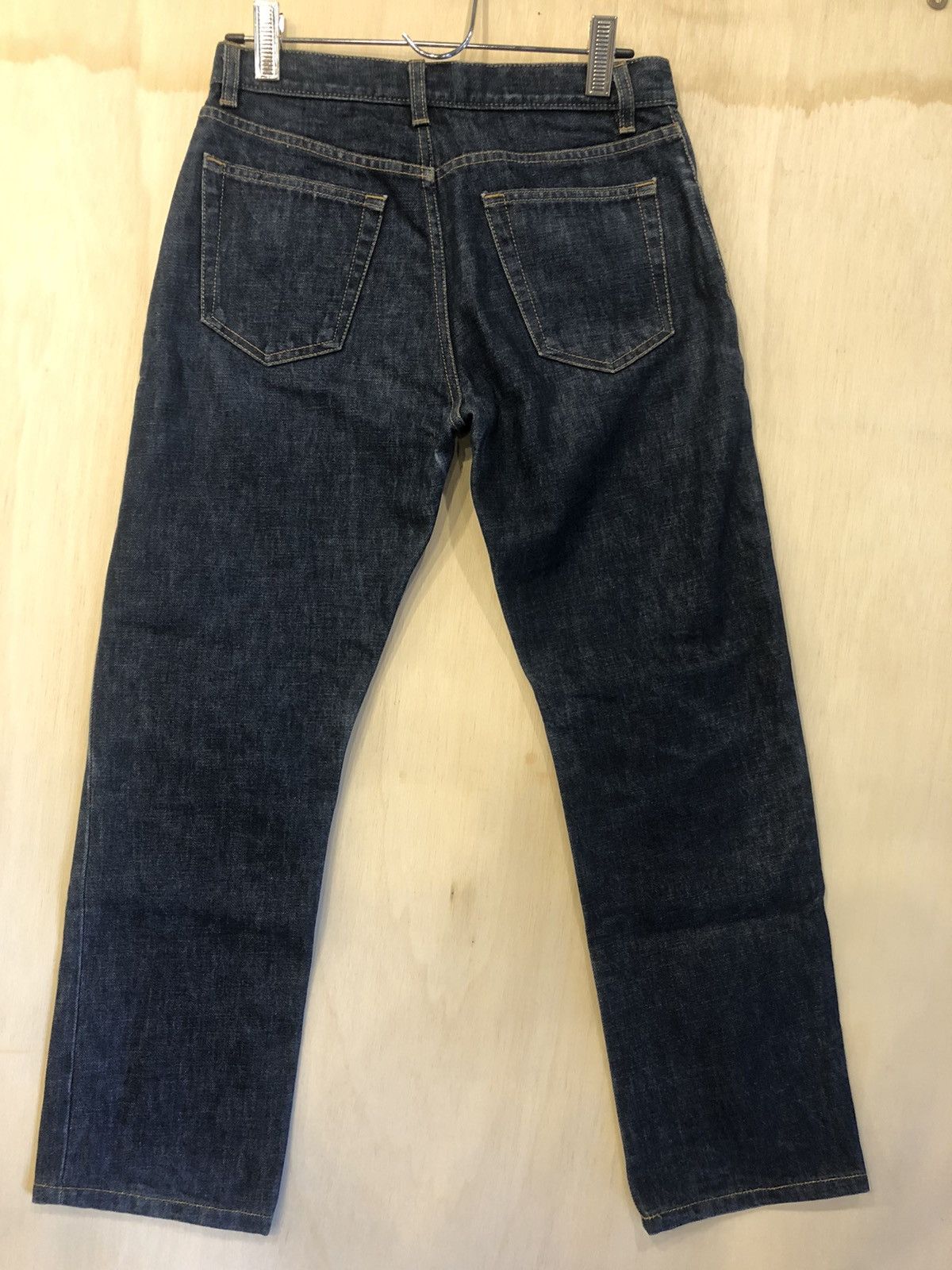 Helmut Lang × If Six Was Nine HELMUT LANG jeans Size US 29 - 6 Thumbnail