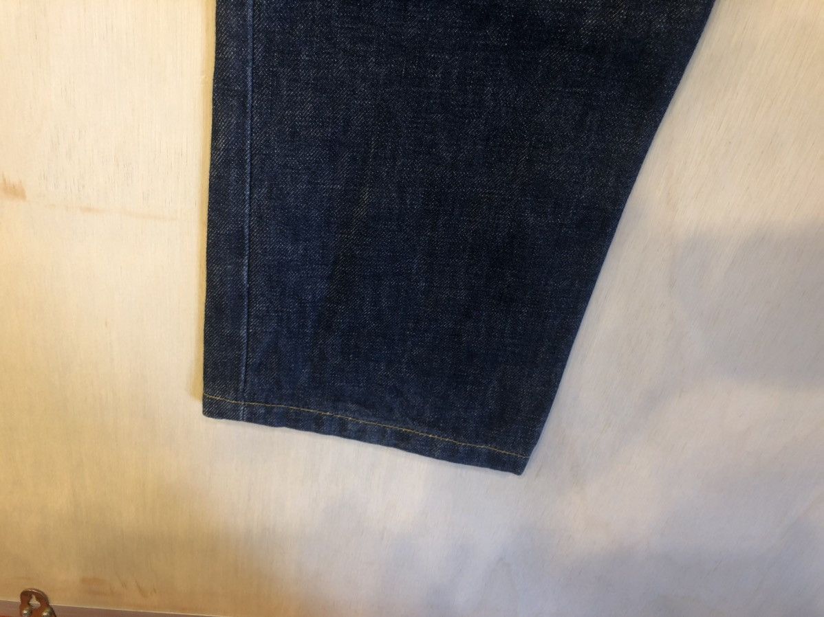 Helmut Lang × If Six Was Nine HELMUT LANG jeans Size US 29 - 9 Thumbnail