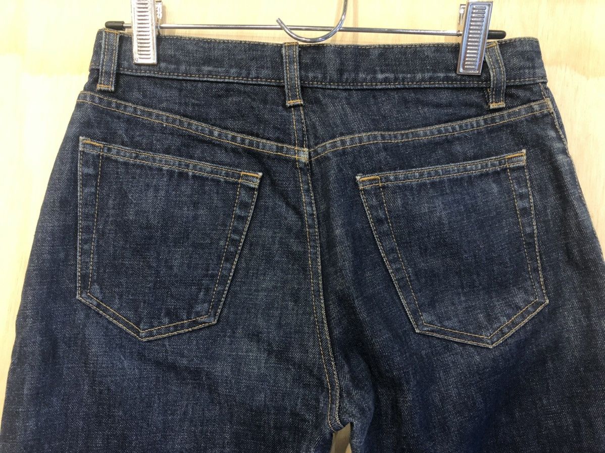 Helmut Lang × If Six Was Nine HELMUT LANG jeans Size US 29 - 7 Thumbnail
