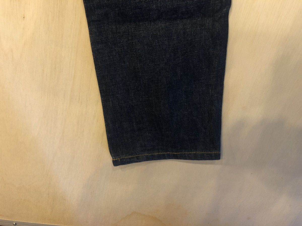 Helmut Lang × If Six Was Nine HELMUT LANG jeans Size US 29 - 8 Thumbnail