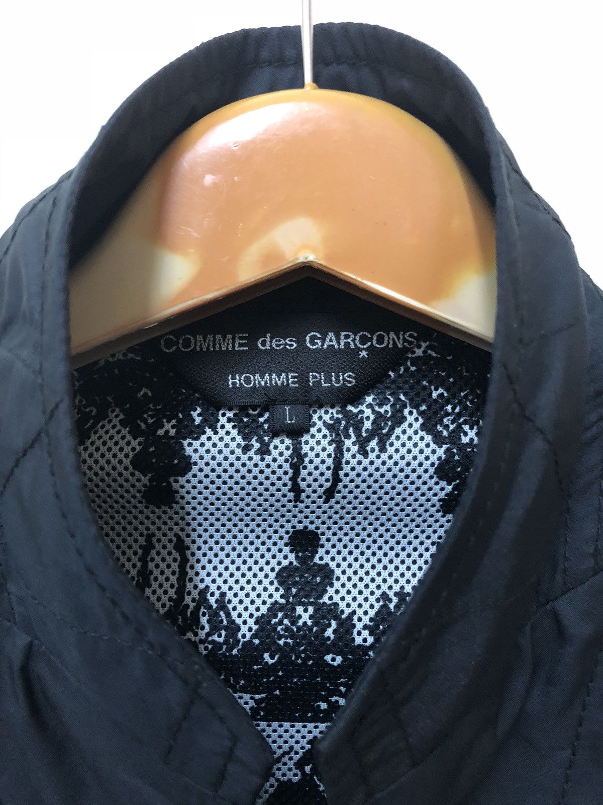 Comme des Garcons × Designer × Japanese Brand Comme des Garcons Size 36R - 7 Thumbnail