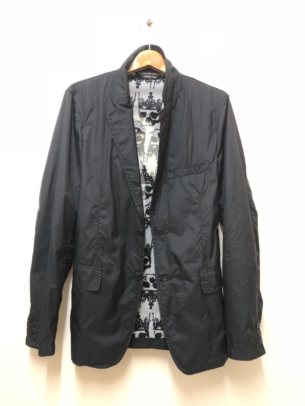 Comme des Garcons × Designer × Japanese Brand Comme des Garcons Size 36R - 1 Thumbnail