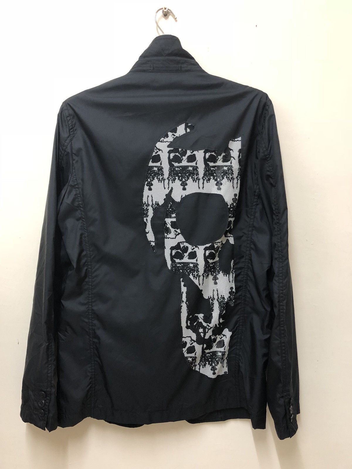 Comme des Garcons × Designer × Japanese Brand Comme des Garcons Size 36R - 5 Thumbnail