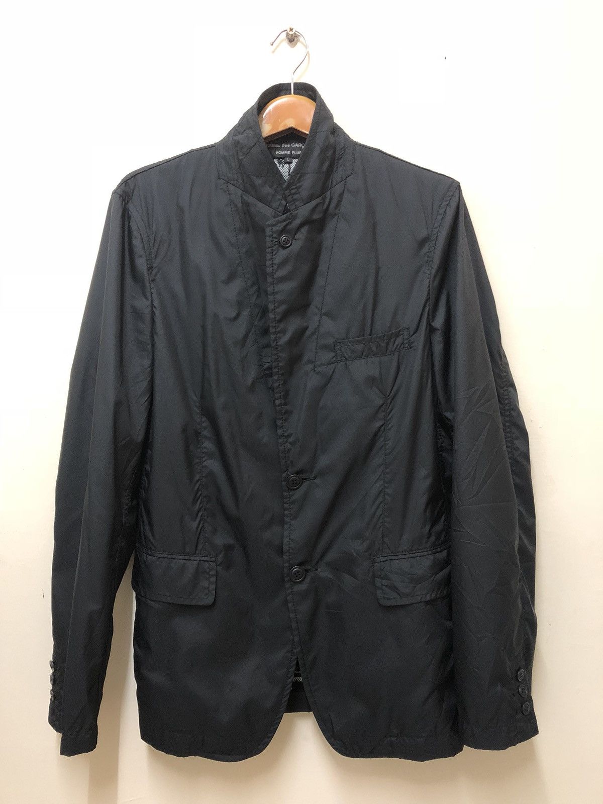 Comme des Garcons × Designer × Japanese Brand Comme des Garcons Size 36R - 2 Thumbnail