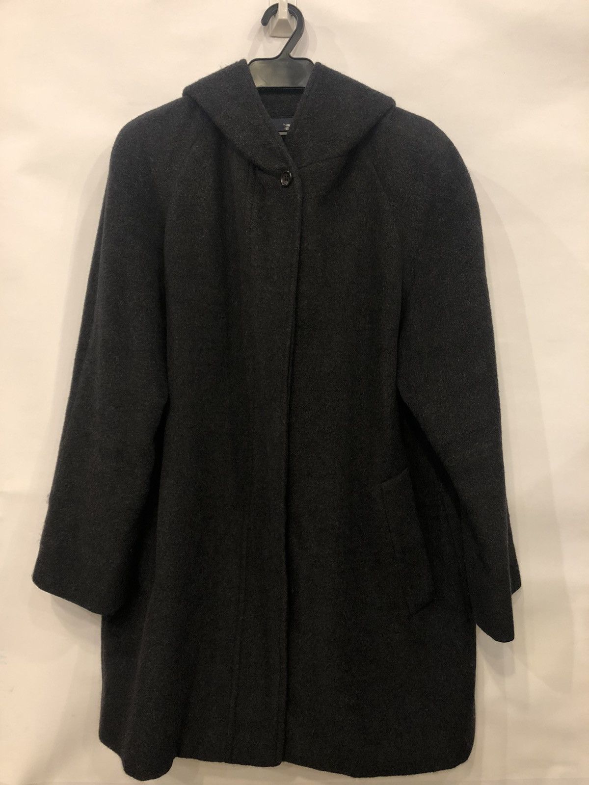 Burberry × Designer Burberrys Winter Jacket Size US L / EU 52-54 / 3 - 1 Thumbnail
