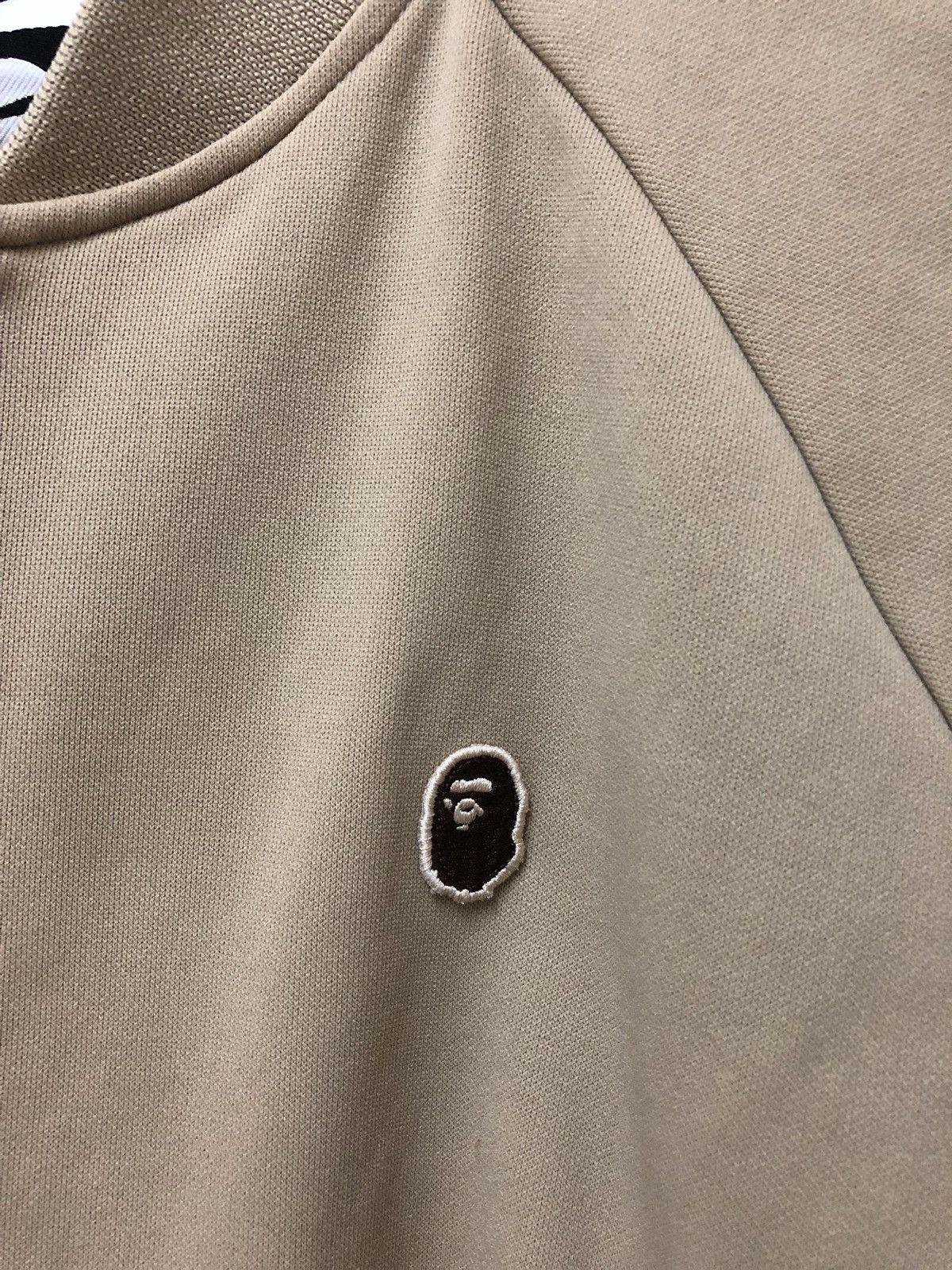 Bape Bathing Ape jacket Made in Japan Size US XS / EU 42 / 0 - 4 Thumbnail