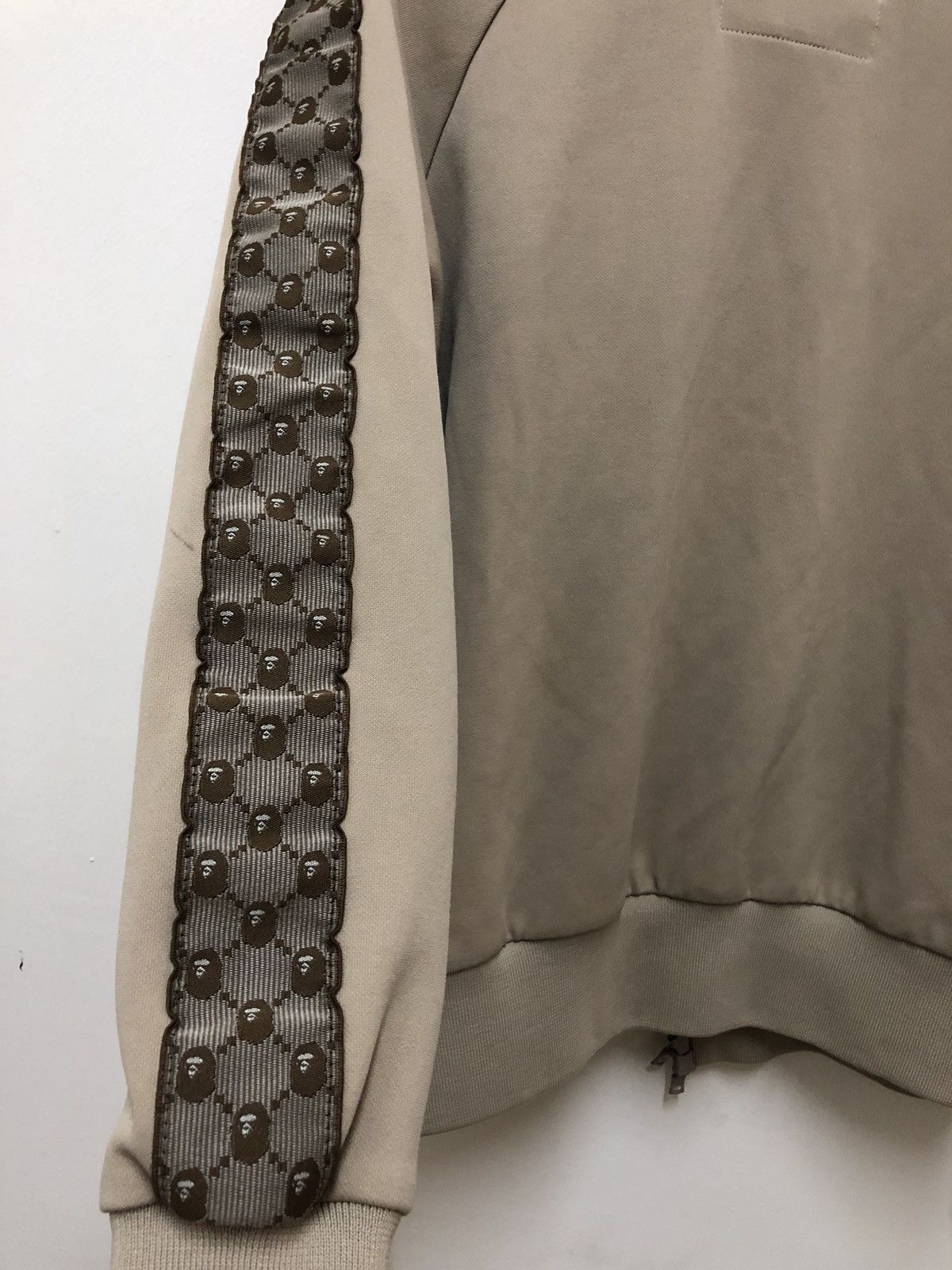 Bape Bathing Ape jacket Made in Japan Size US XS / EU 42 / 0 - 10 Thumbnail