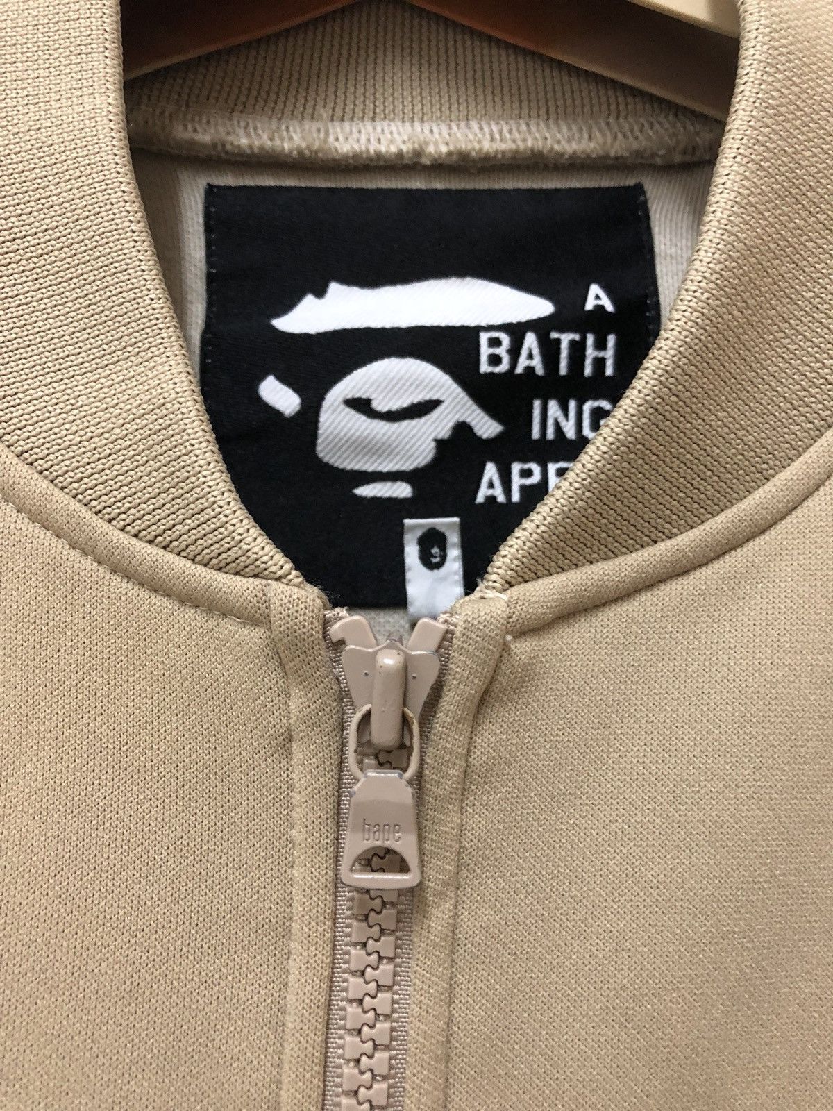 Bape Bathing Ape jacket Made in Japan Size US XS / EU 42 / 0 - 3 Thumbnail