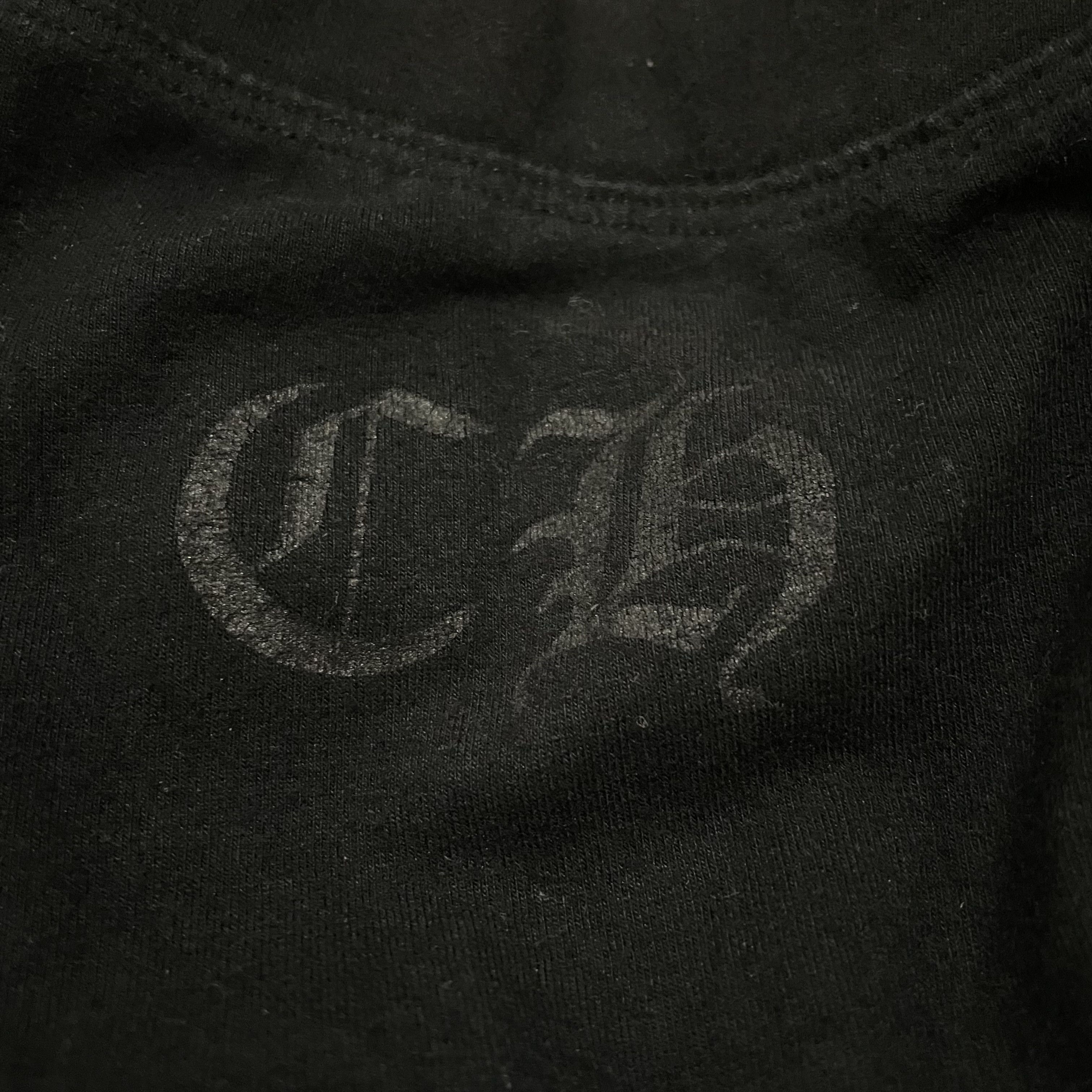 Chrome Hearts Chrome Hearts Leggings Size US 28 / EU 44 - 4 Thumbnail