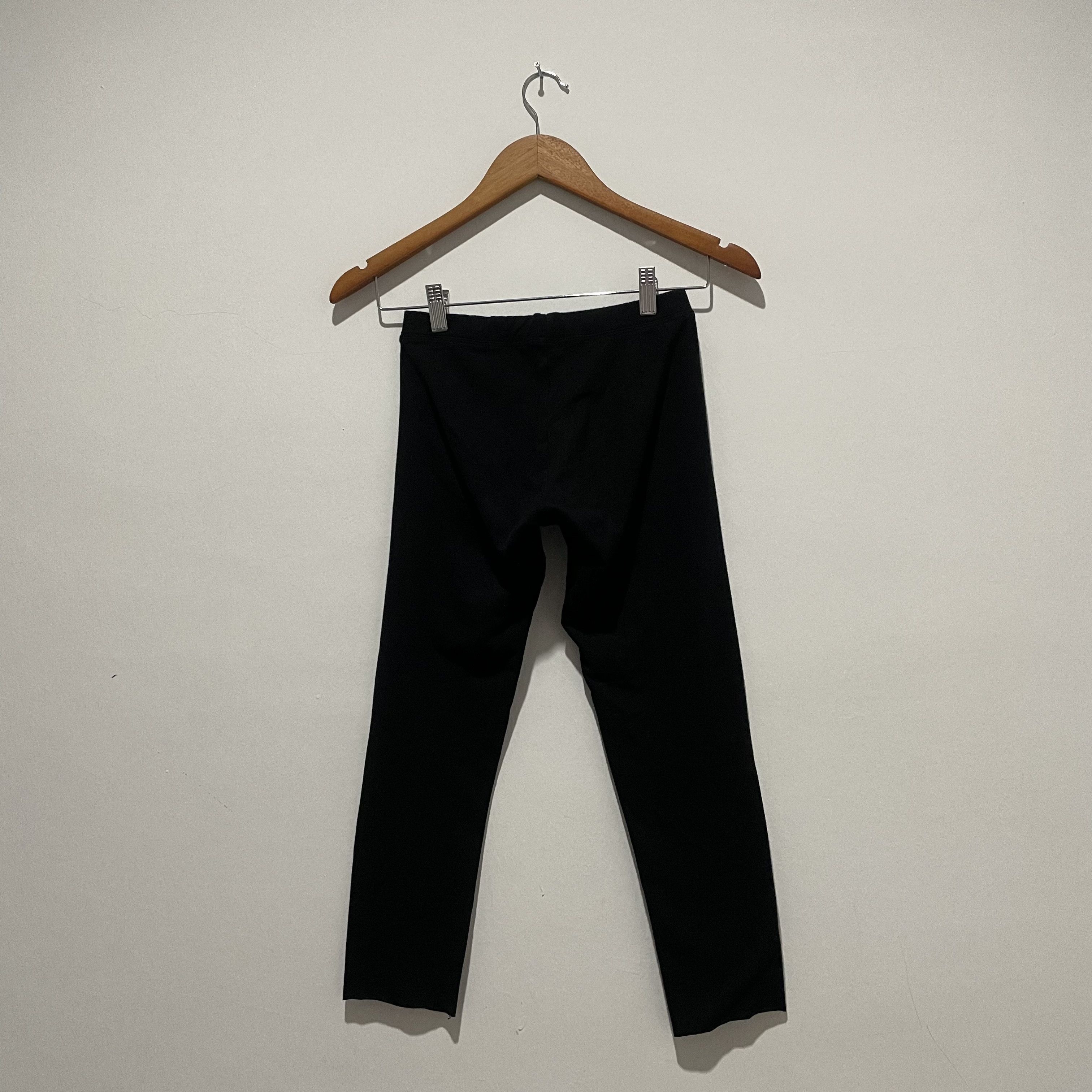 Chrome Hearts Chrome Hearts Leggings Size US 28 / EU 44 - 5 Thumbnail