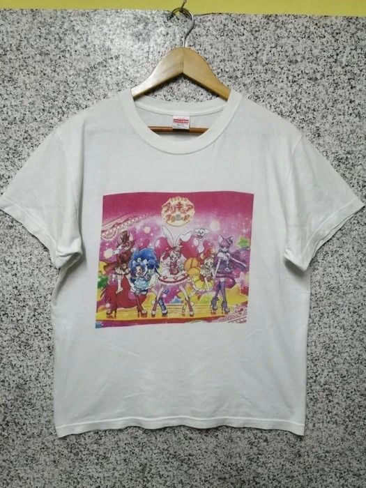 ANIME MANGA JAPAN VERY RARE