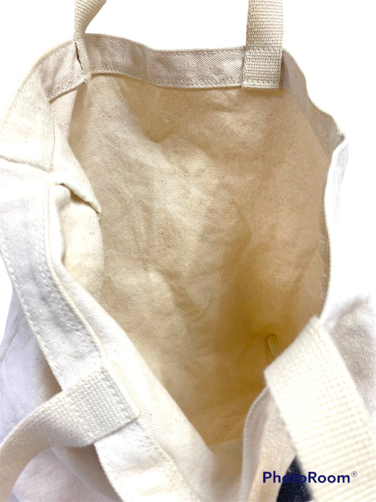 Issey Miyake × Japanese Brand × Ne-Net Japanese Net Net Issey Miyake Style Tote Bag Size ONE SIZE - 7 Thumbnail