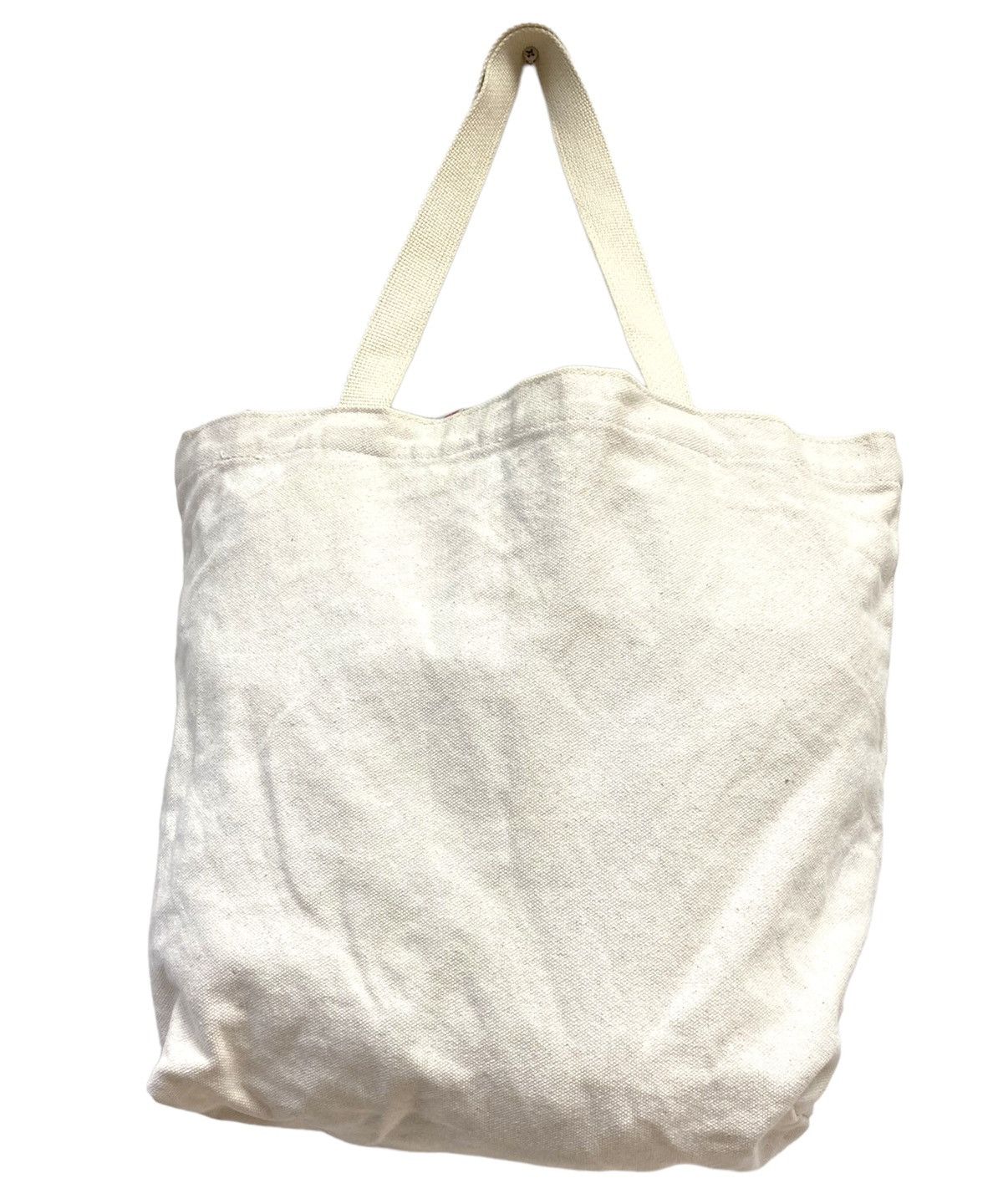 Issey Miyake × Japanese Brand × Ne-Net Japanese Net Net Issey Miyake Style Tote Bag Size ONE SIZE - 6 Thumbnail
