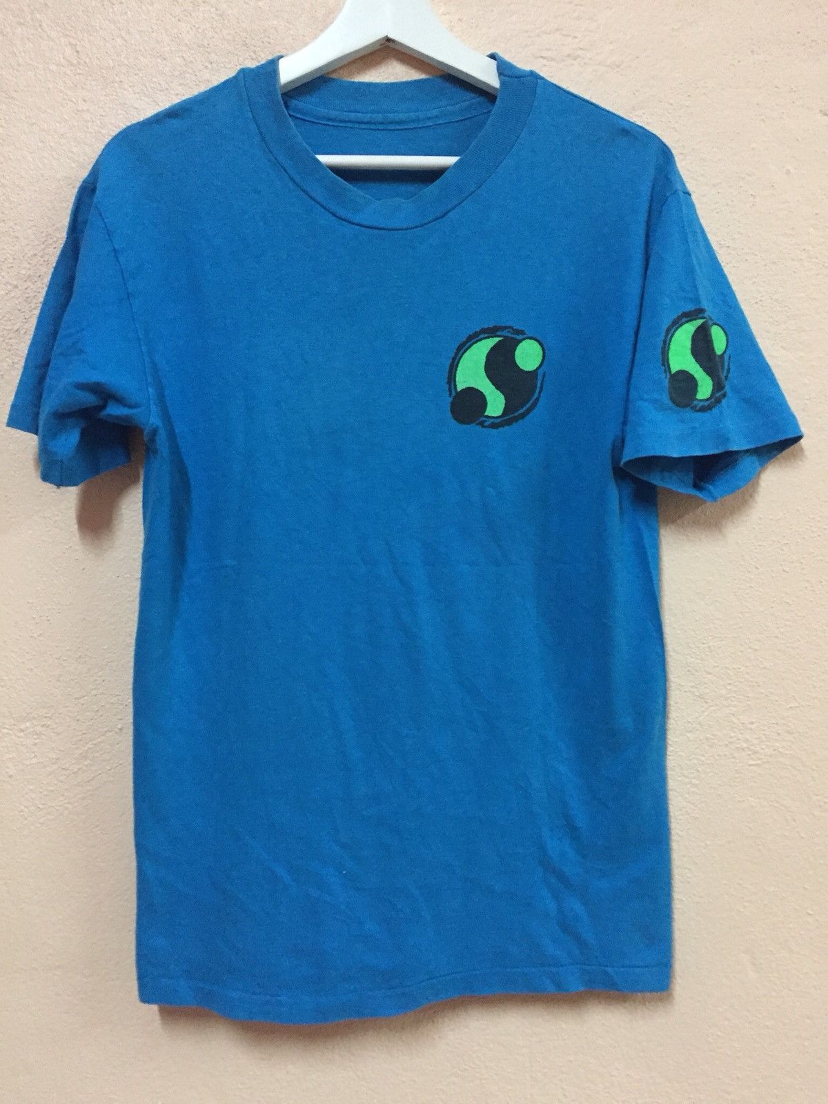 image of Surf Style x Vintage Town And Country T&c Surf California 80’S Thrasher in Blue, Men's (Size Medium